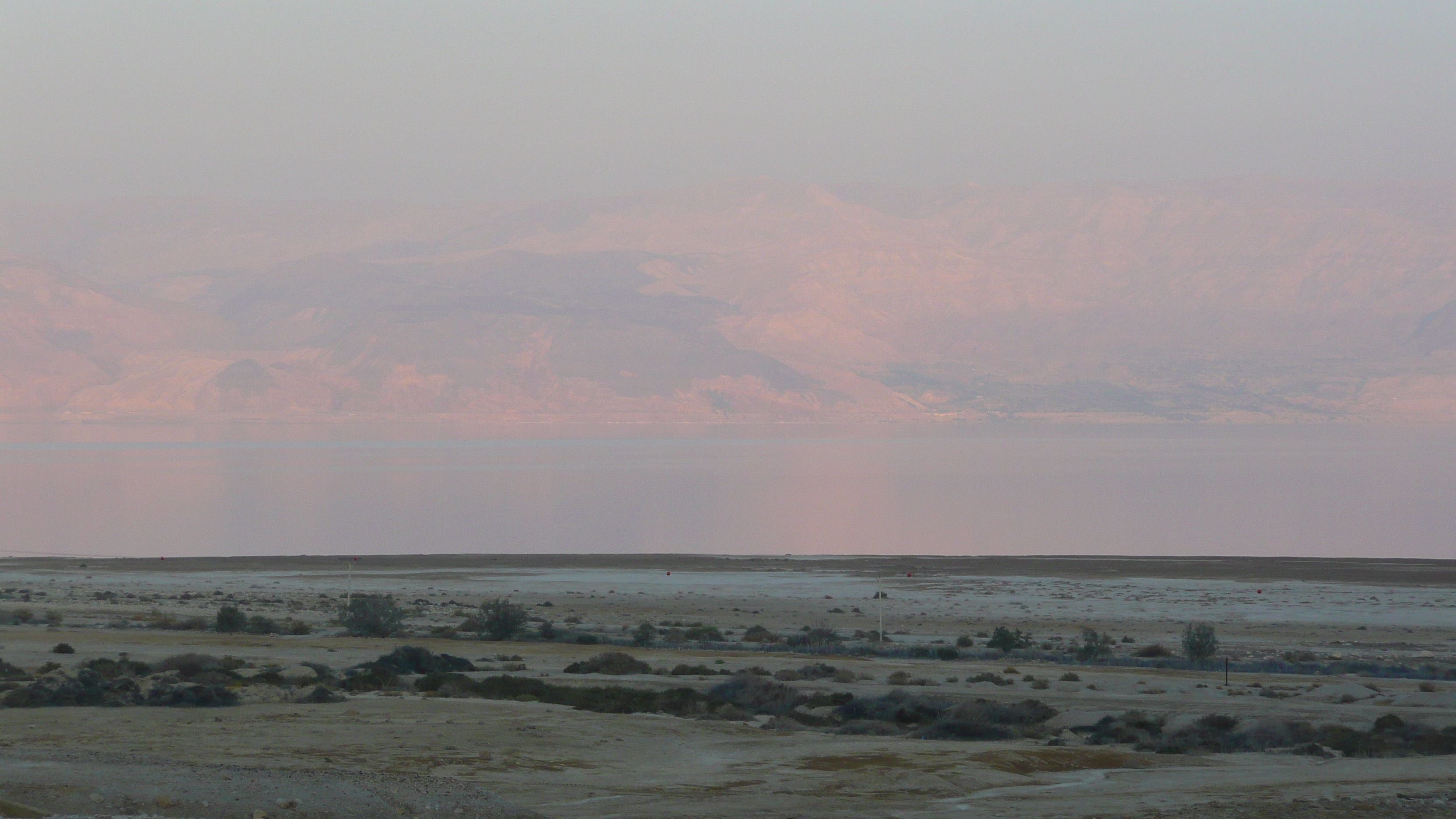 照片 以色列(Israel) 死海(Dead Sea) 2007-06 104