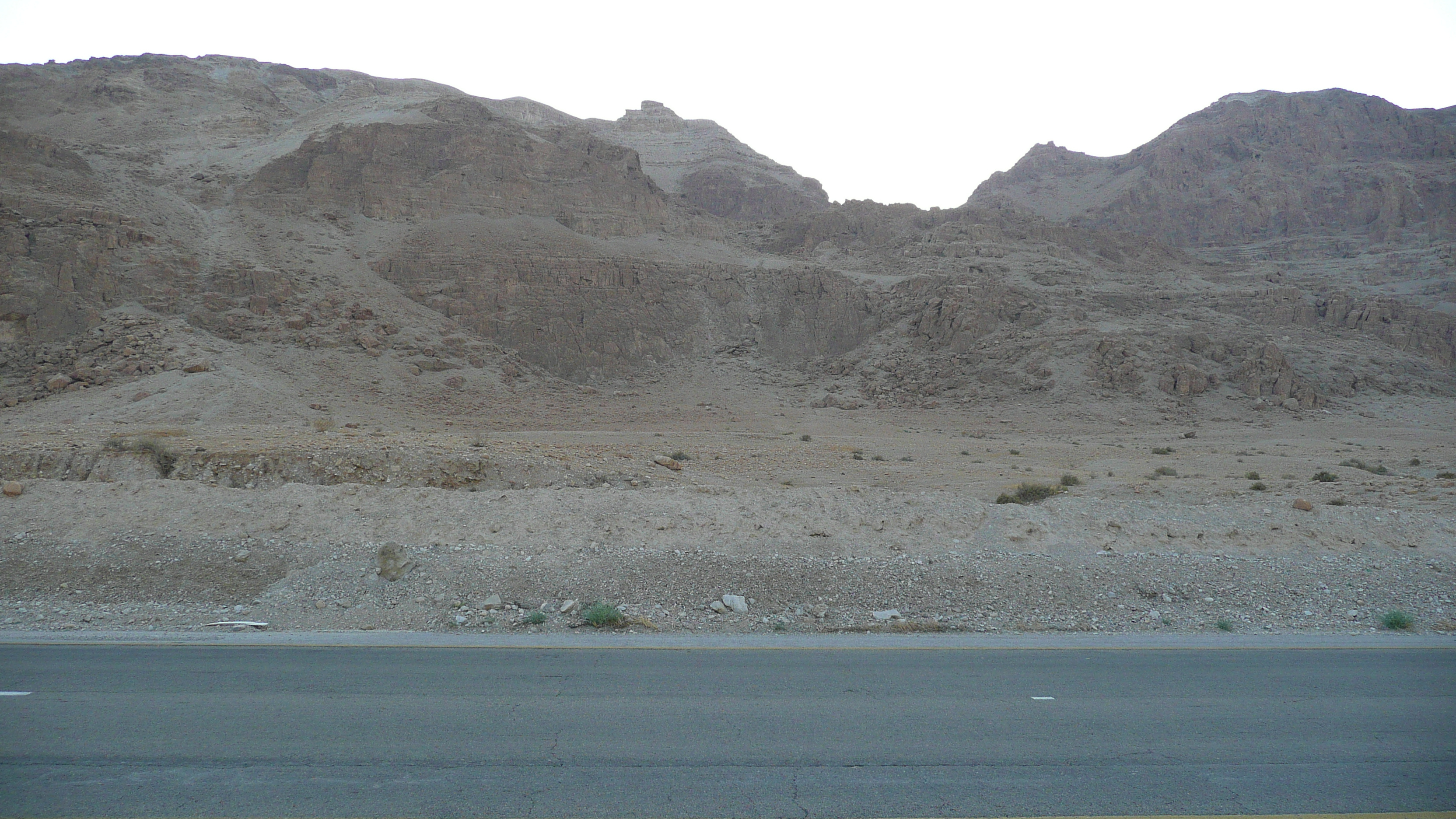 照片 以色列(Israel) 死海(Dead Sea) 2007-06 78