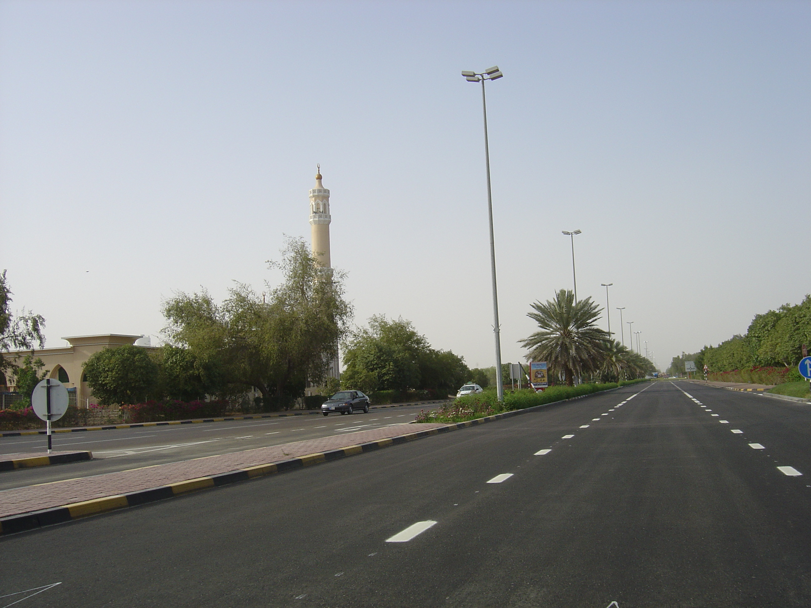 照片 阿联酋(United Arab Emirates) 艾因(Al Ain) 2005-03 44