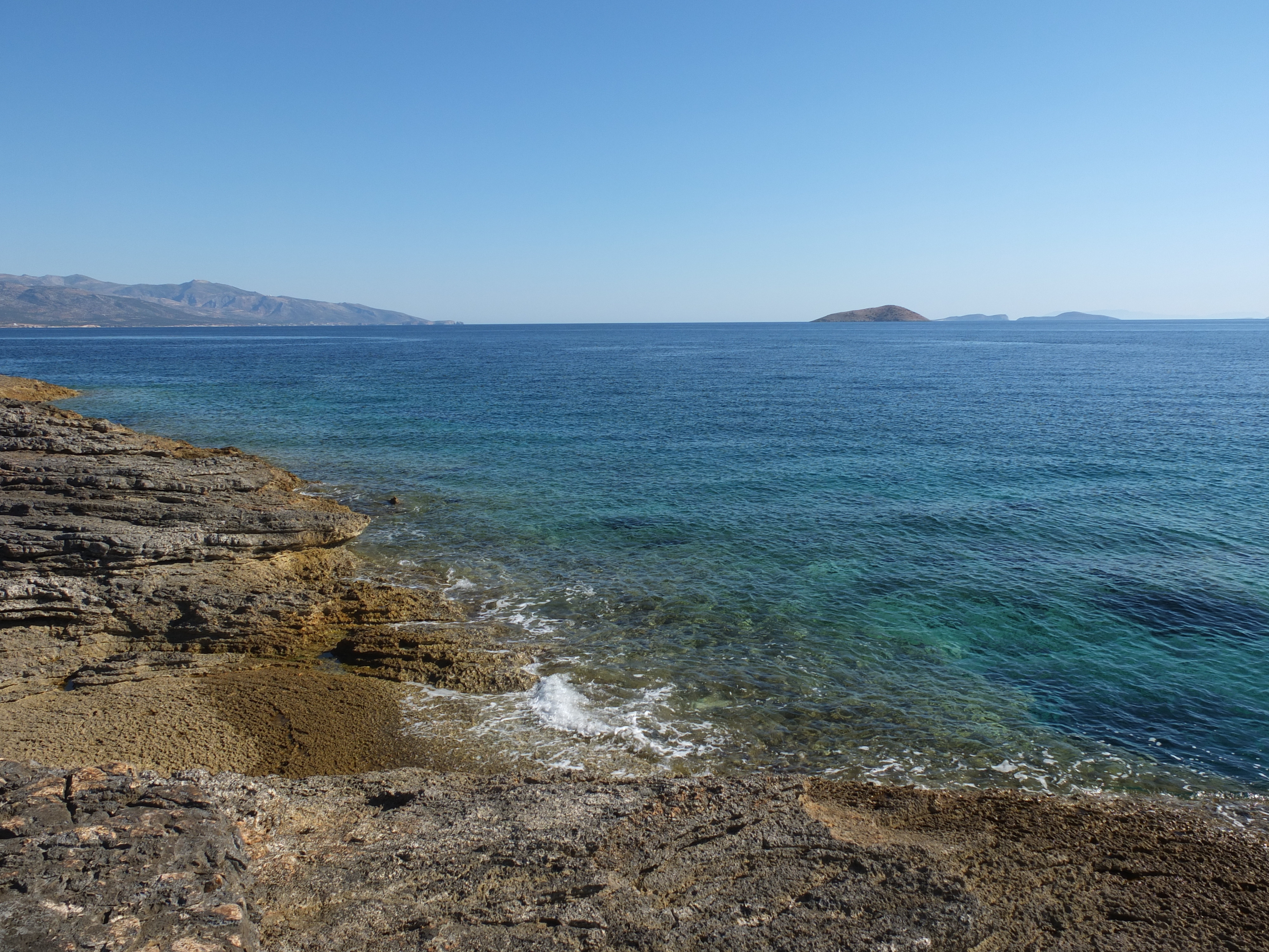 照片 希腊(Greece) 库福尼西亚群岛(Koufonissia) 2014-07 267