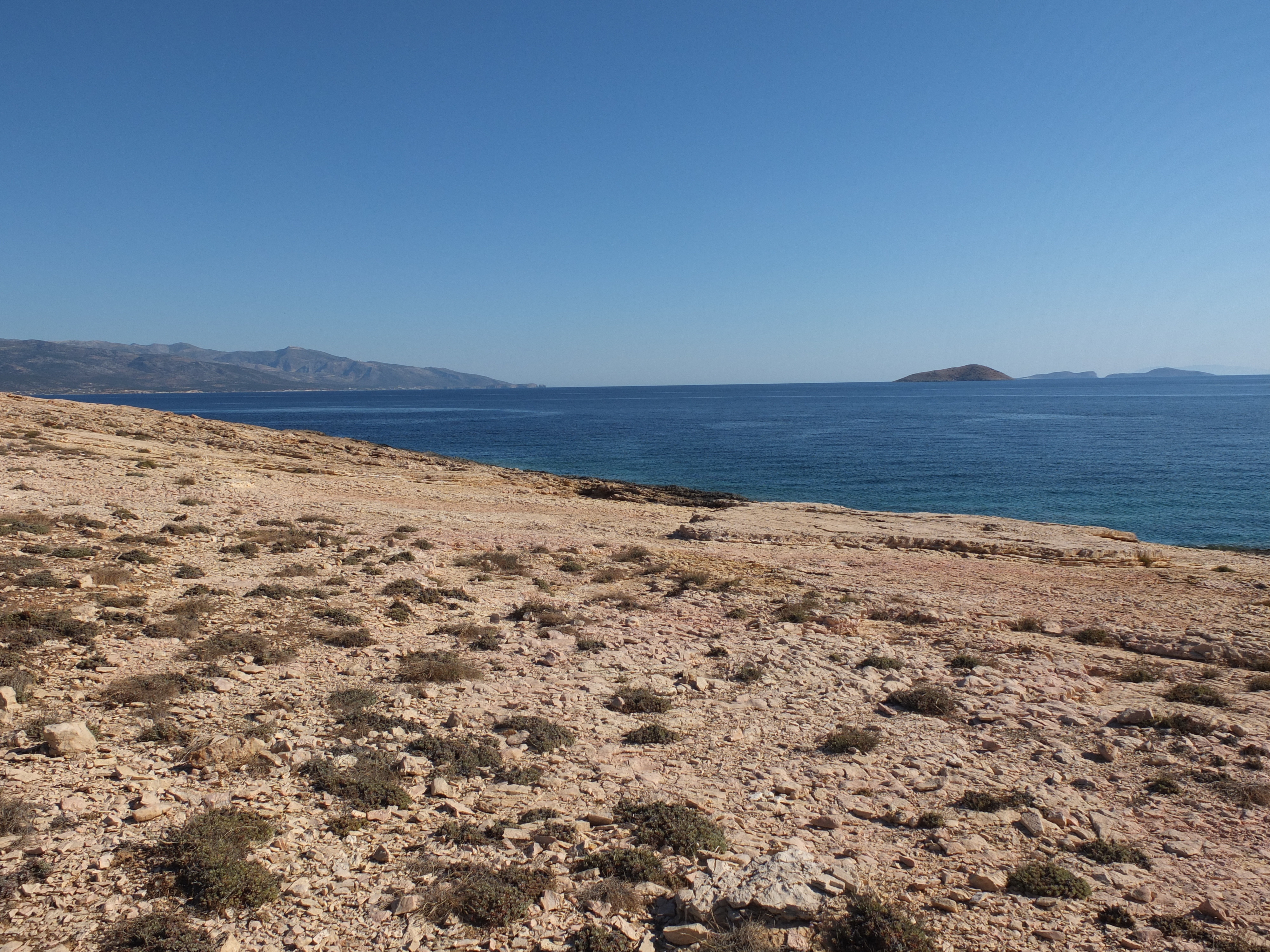 照片 希腊(Greece) 库福尼西亚群岛(Koufonissia) 2014-07 264