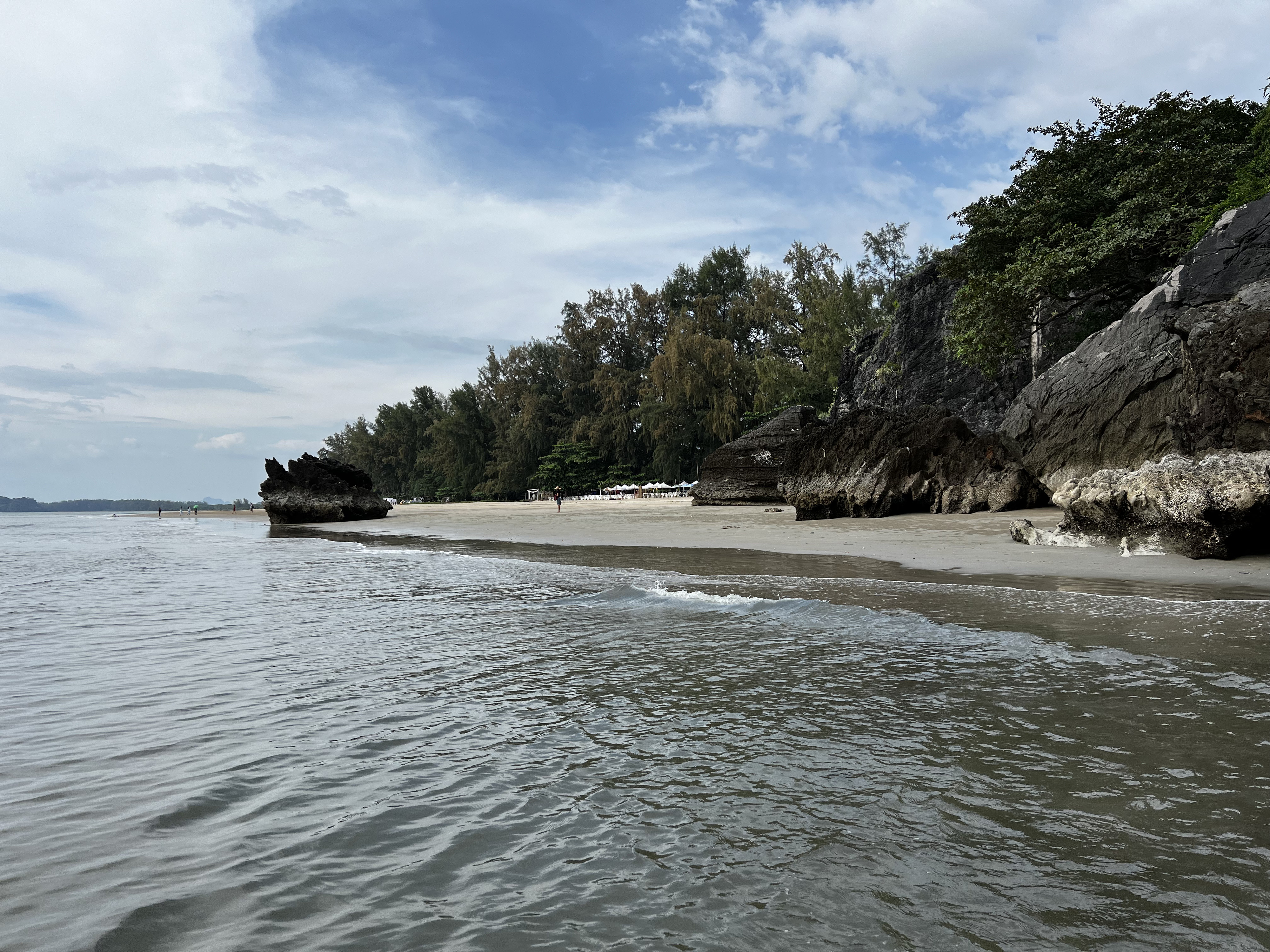 照片 泰国(Thailand) 长滩(Hat Yao) 2023-01 51