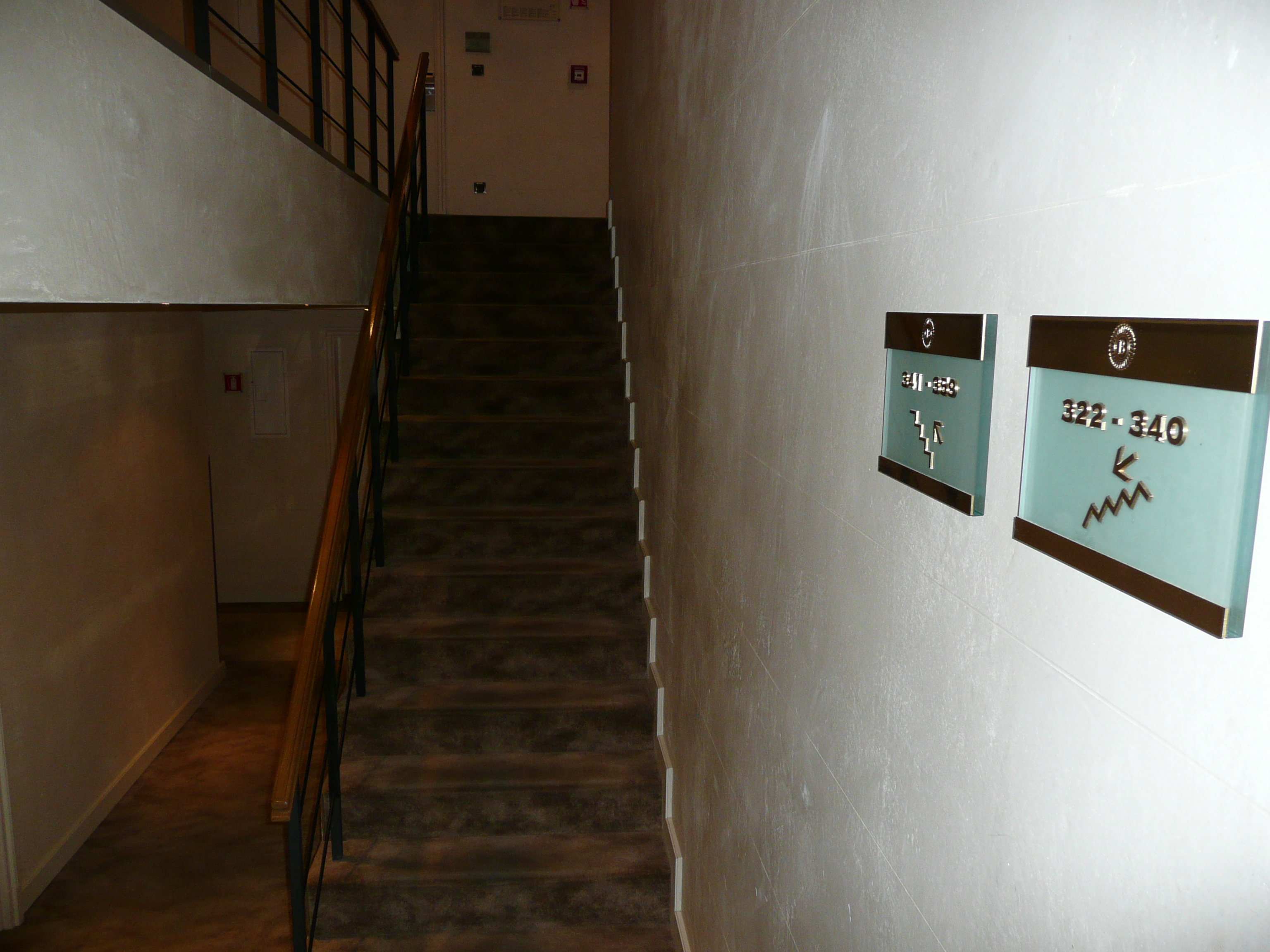 照片 捷克(Czech Republic) 布拉格(Prague) 卡洛四世博斯科洛酒店(Carlo IV Boscolo Hotel) 2007-07 3