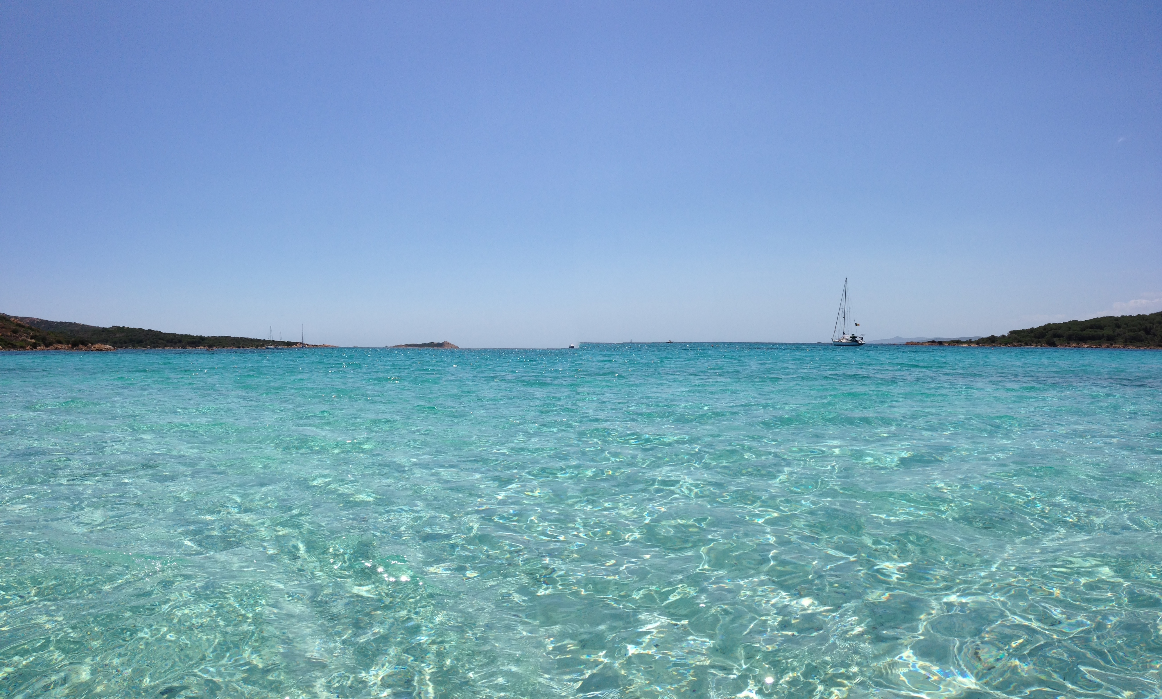 照片 意大利(Italy) 撒丁岛(Sardinia) 马尾角(Capo Coda Cavallo) 2015-06 82