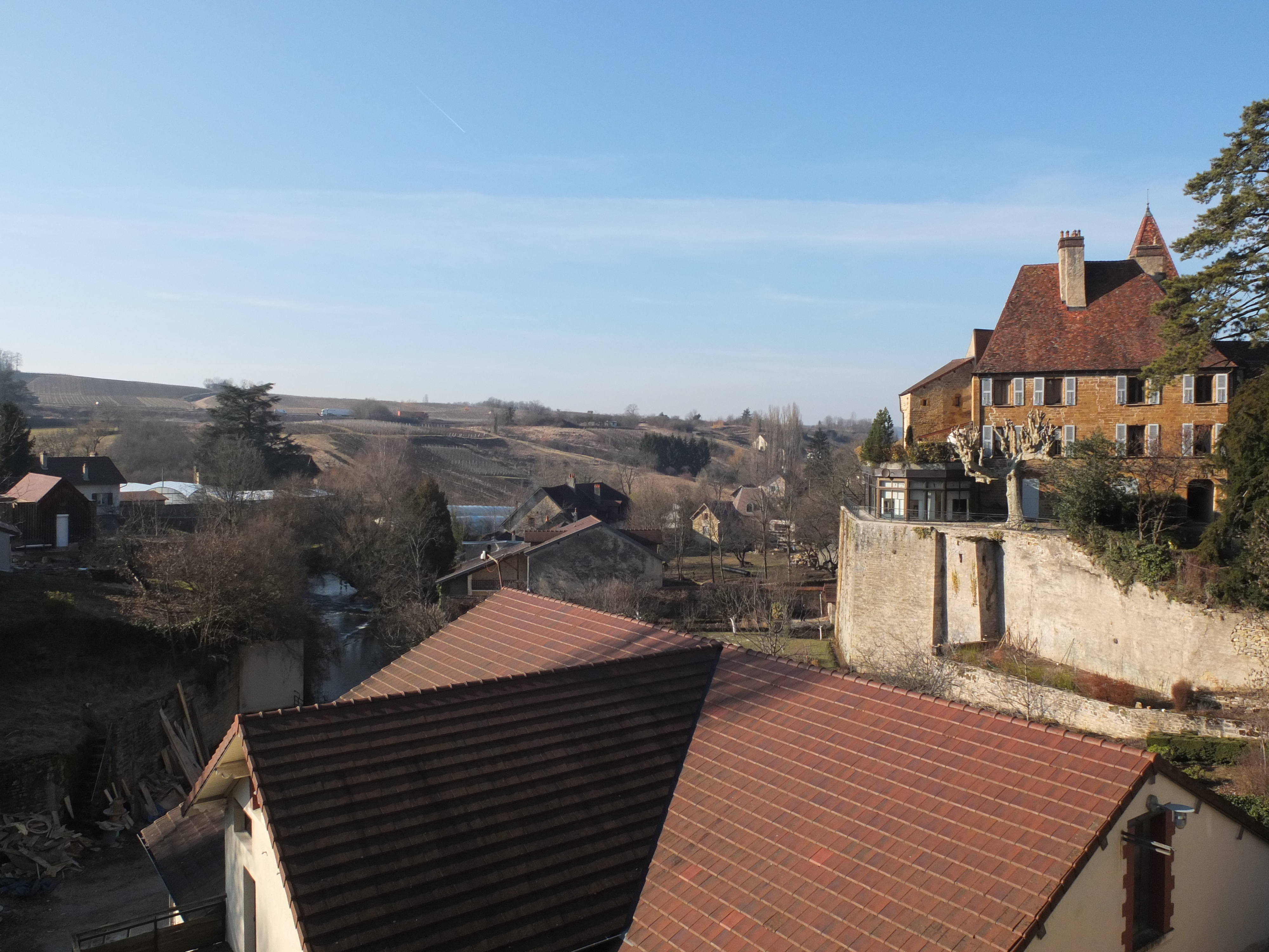 照片 法国(France) 阿尔布瓦(Arbois) 2012-02 47
