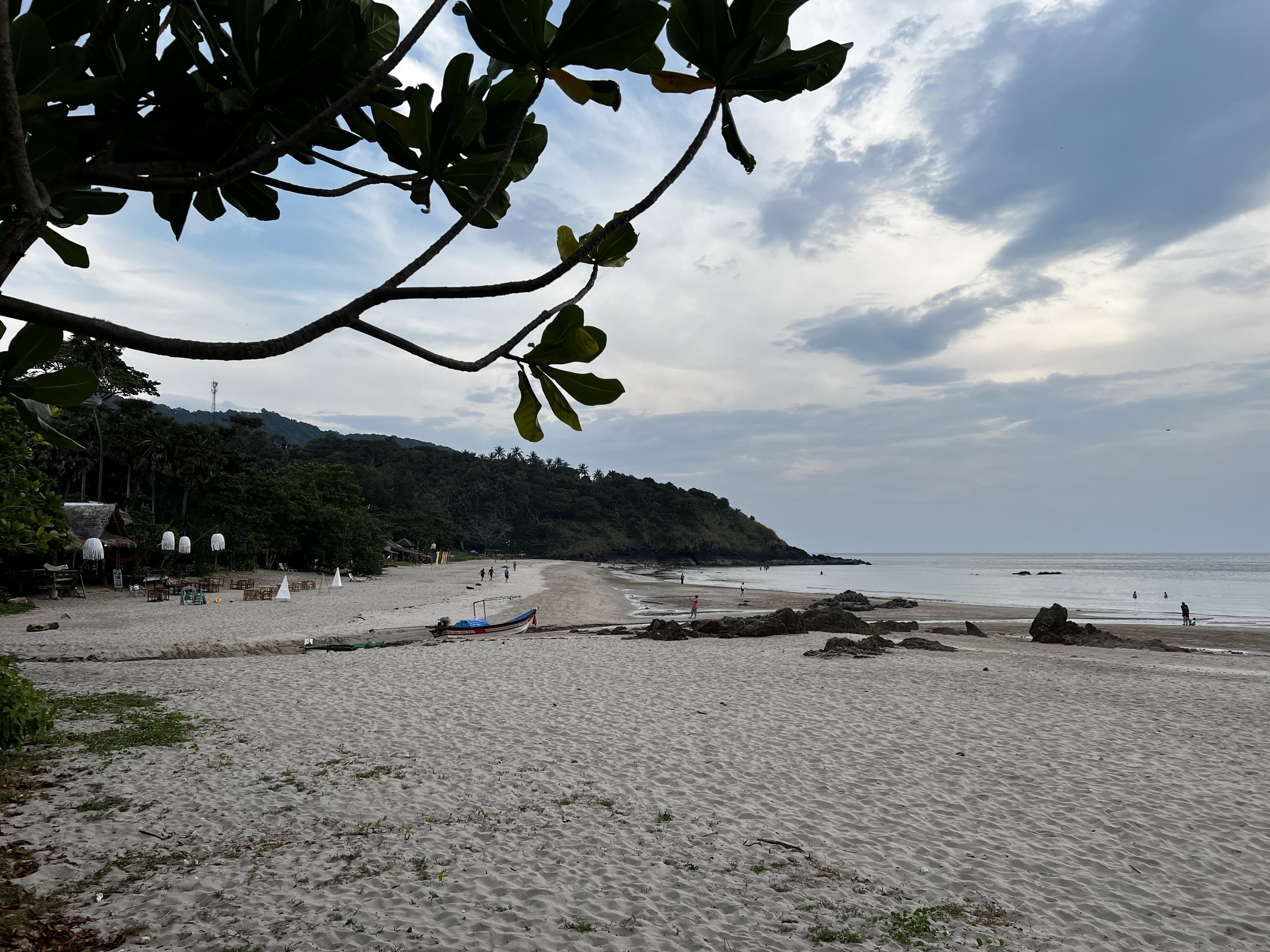 照片 泰国(Thailand) 兰塔岛(Ko Lanta) 2023-01 34