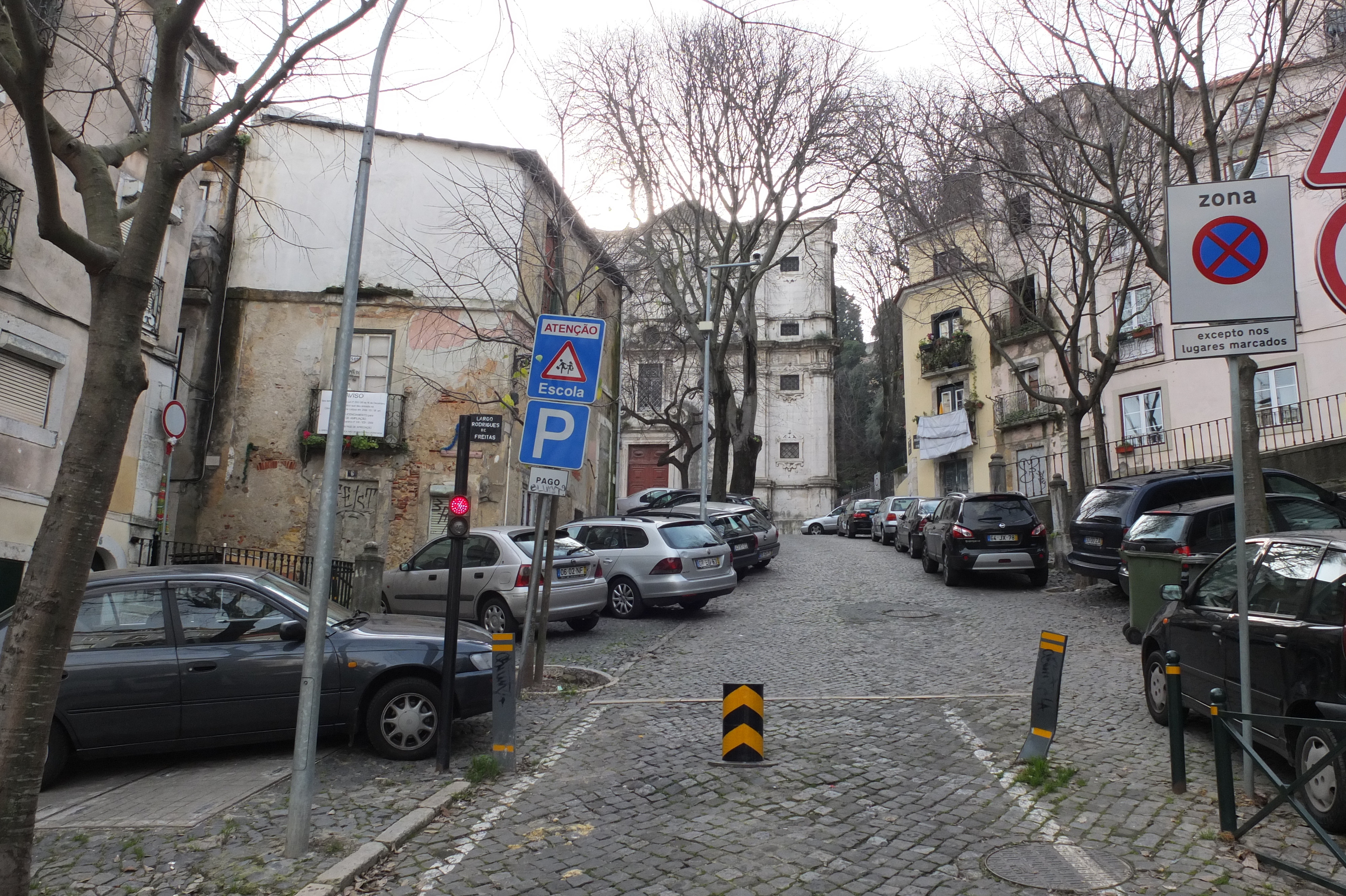 照片 葡萄牙(Portugal) 里斯本(Lisbon) 2013-01 282