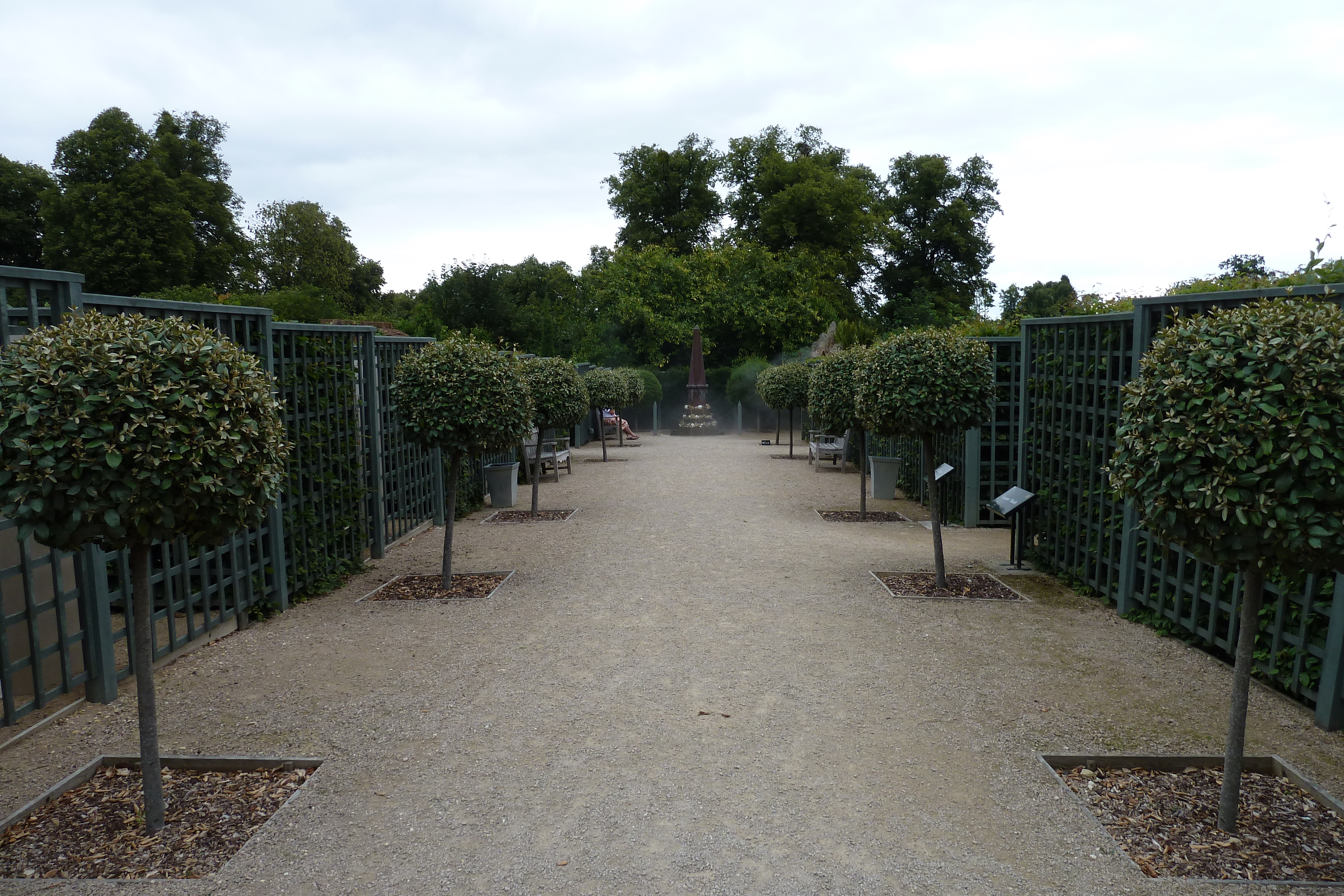 照片 英国(United Kingdom) 伯利庄园(Burghley House) 2011-07 24