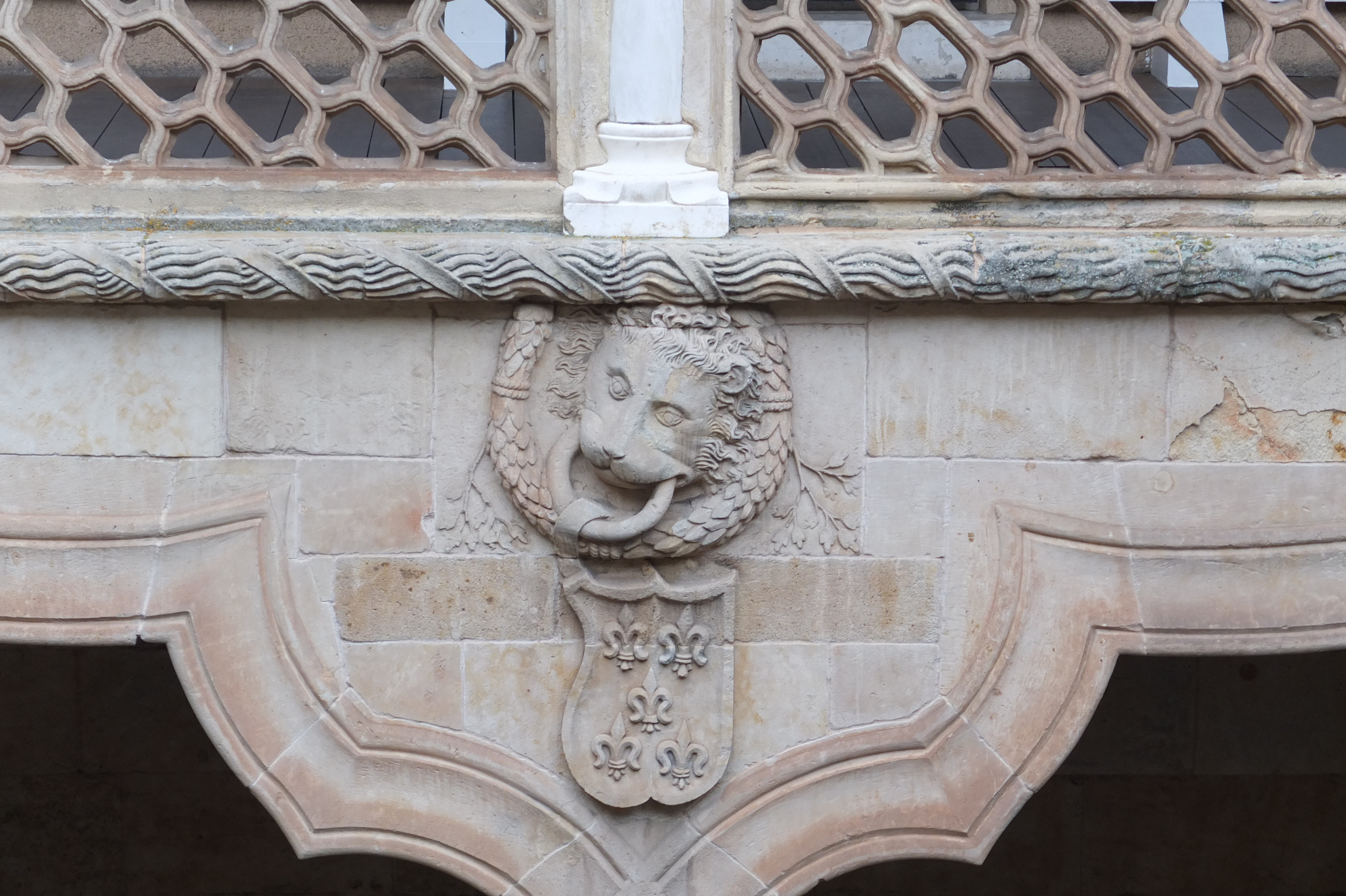 照片 西班牙(Spain) 萨拉曼卡(Salamanca) 2013-01 183