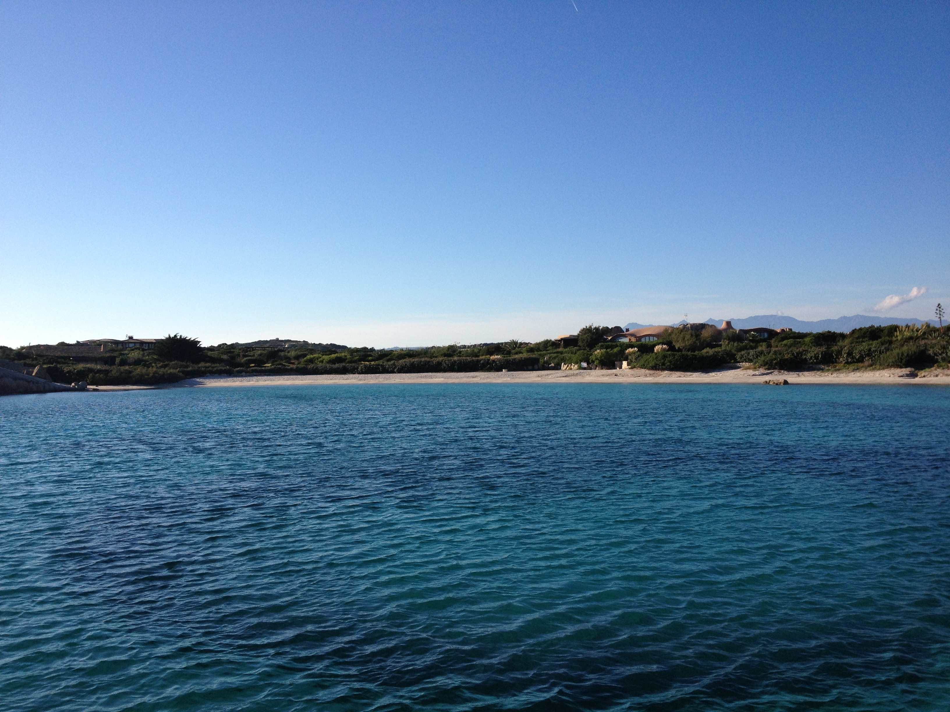 照片 法国(France) 科西嘉岛(Corsica) 卡瓦洛岛(Cavallo) 2012-09 88