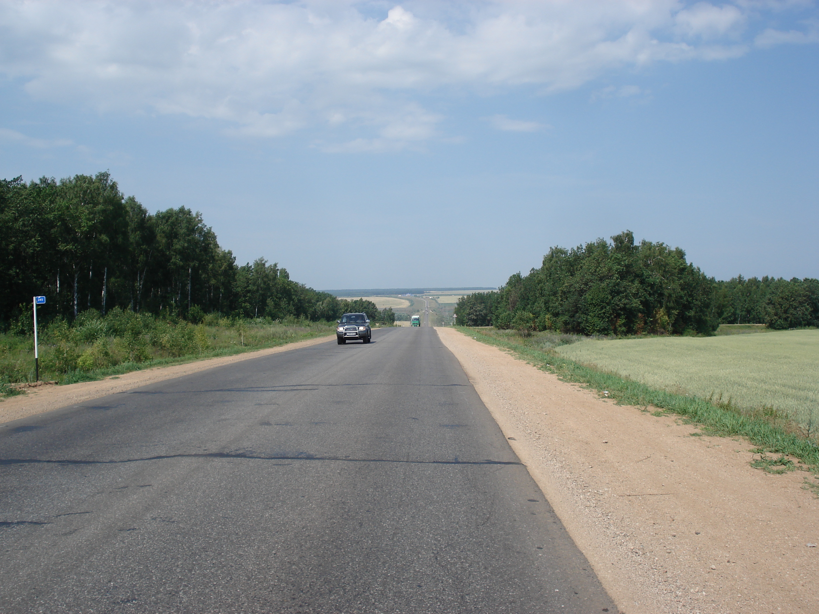 照片 俄罗斯(Russia) 乌法至喀山(From Ufa to Kazan) 2006-07 52