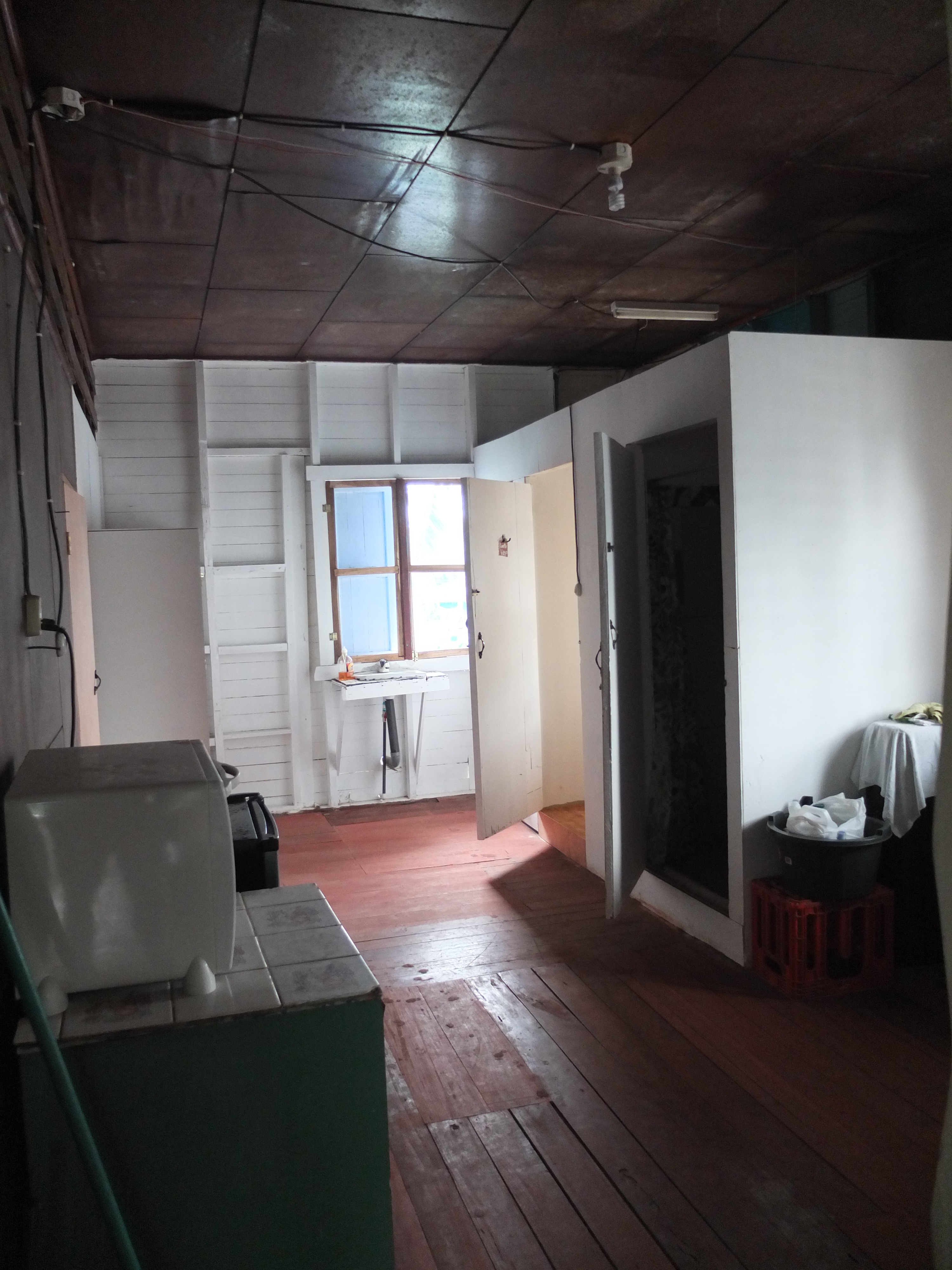照片 哥斯达黎加(Costa Rica) 塔拉曼卡旧港(Puerto Viejo de Talamanca) 2015-03 27
