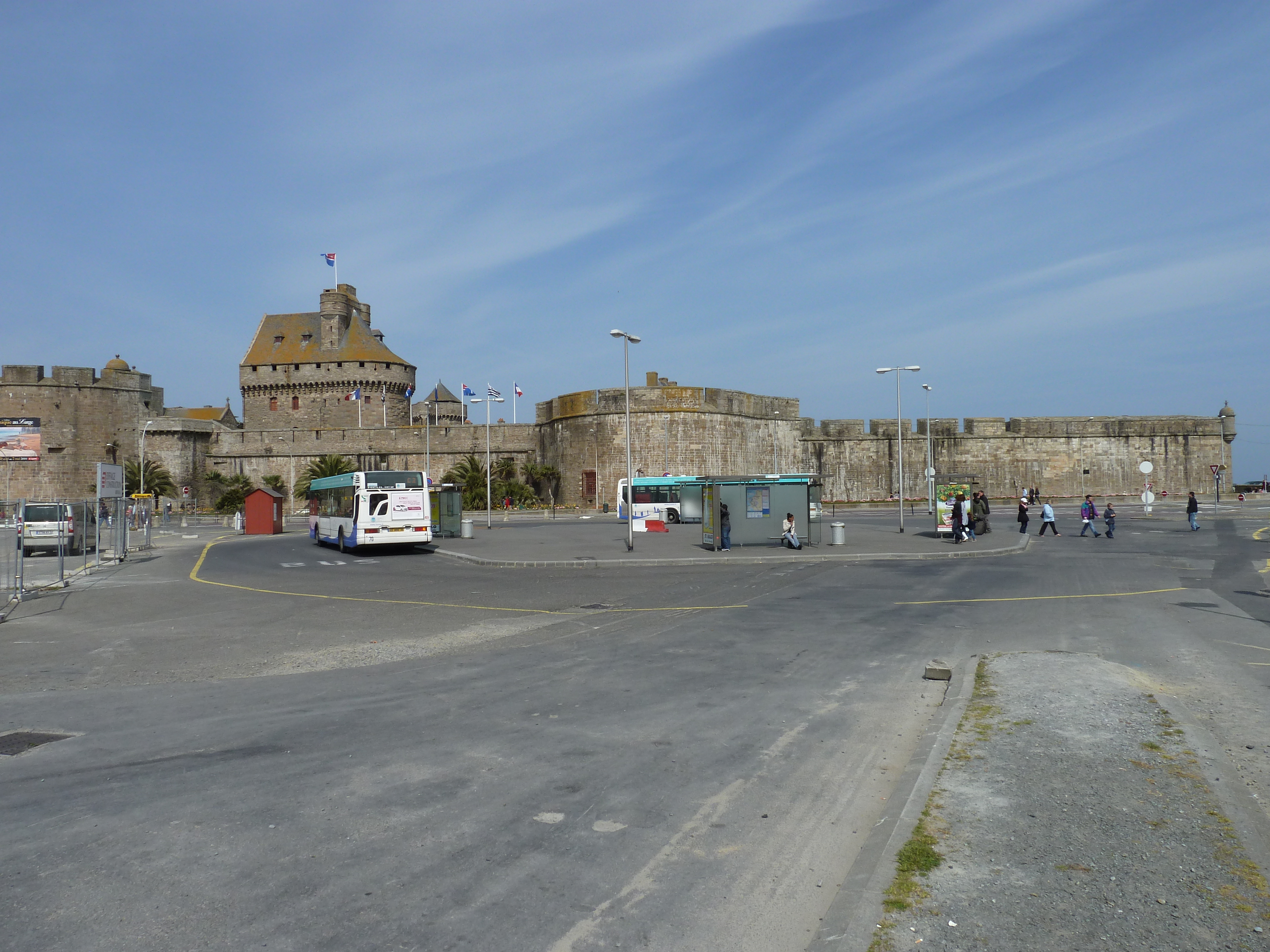 照片 法国(France) 圣马洛(St Malo) 2010-04 195