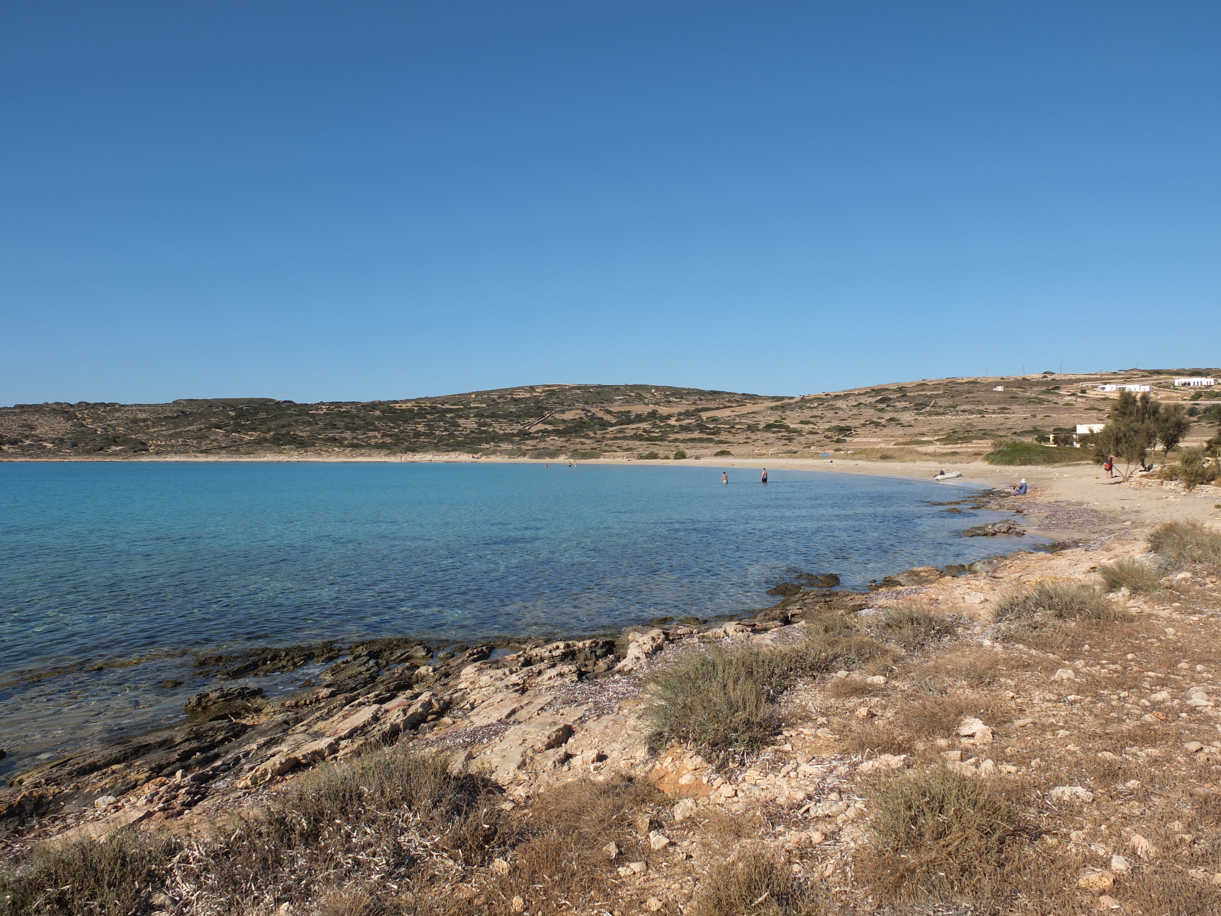 照片 希腊(Greece) 库福尼西亚群岛(Koufonissia) 2014-07 391