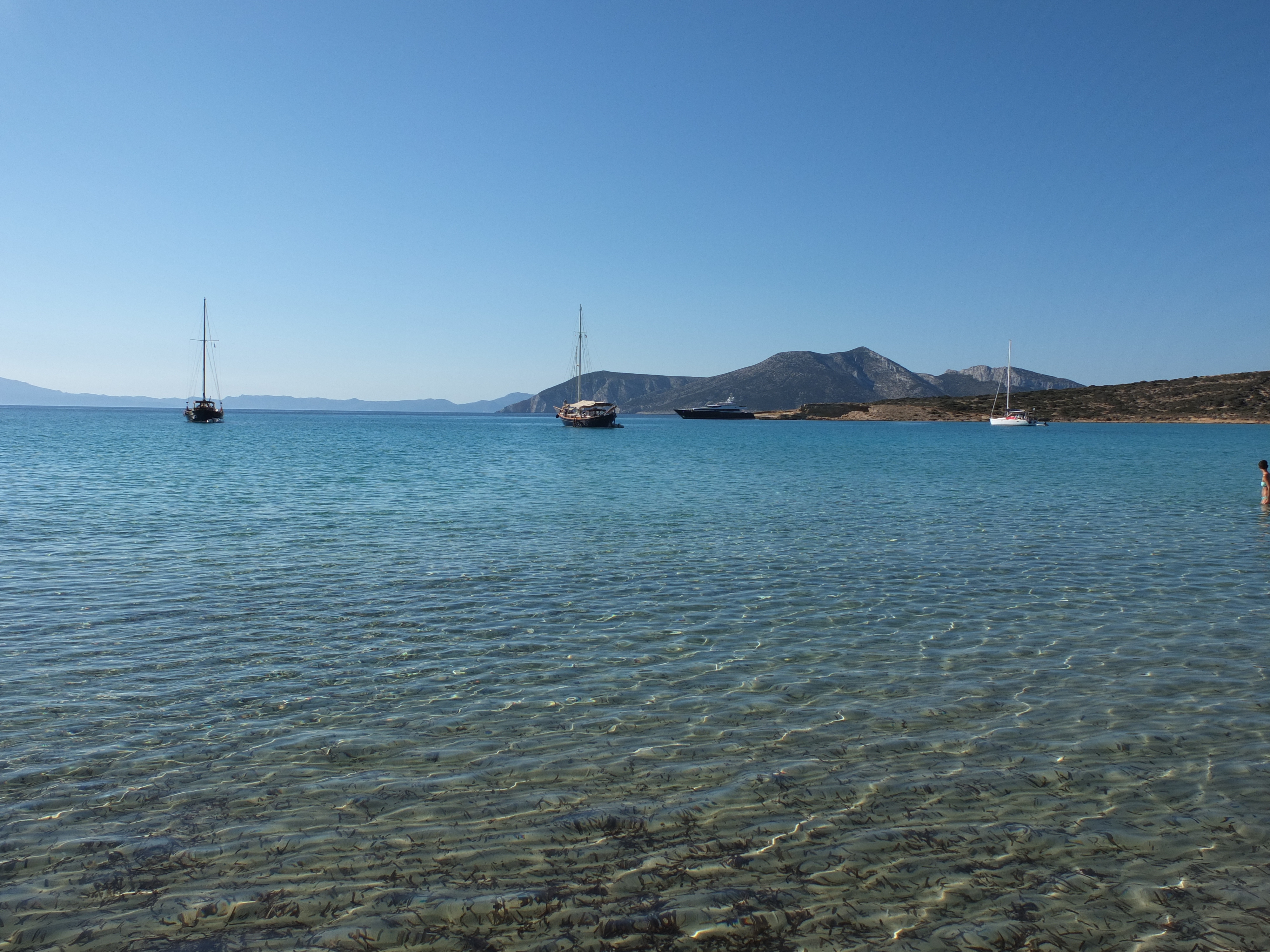 照片 希腊(Greece) 库福尼西亚群岛(Koufonissia) 2014-07 390