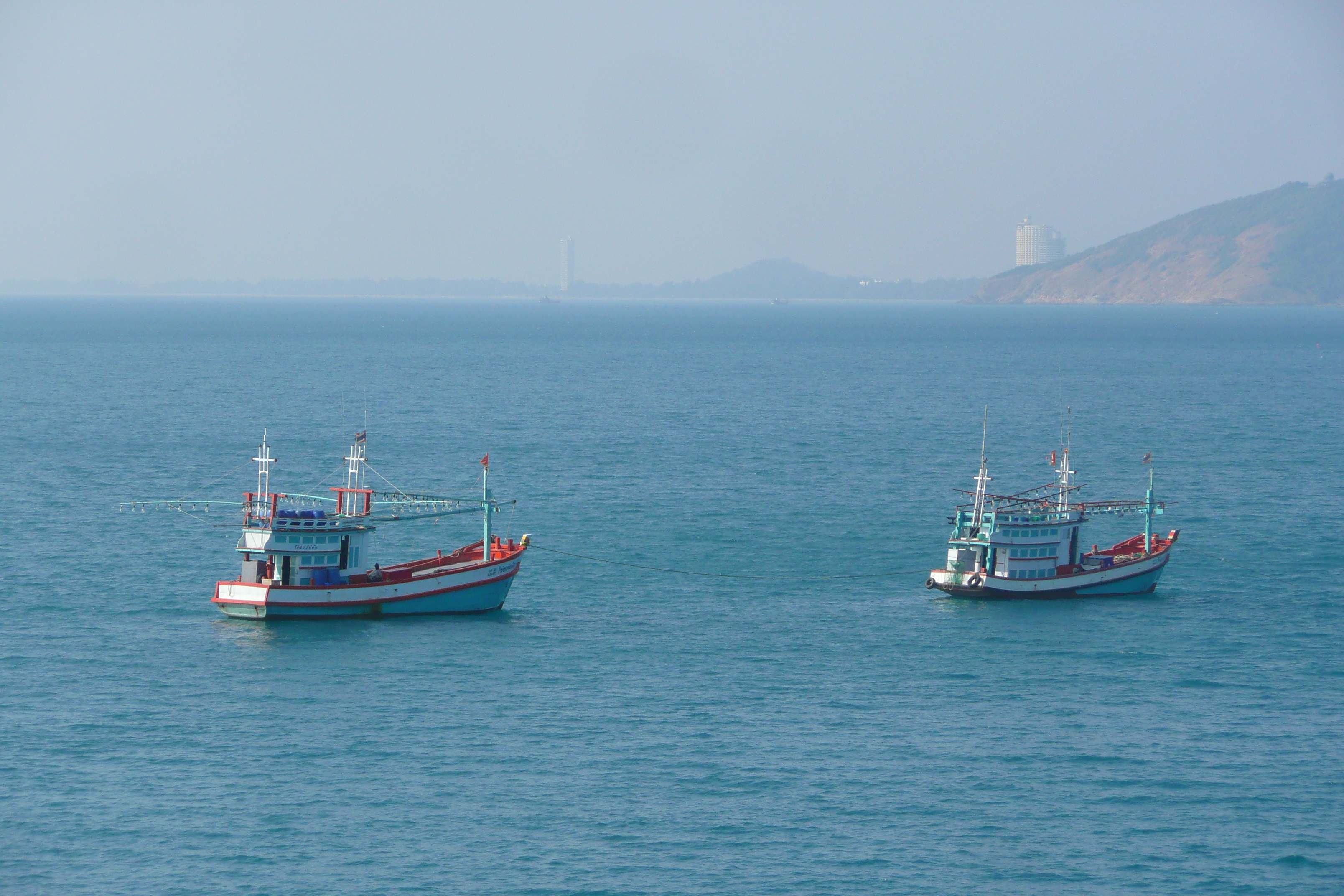 照片 泰国(Thailand) 沙美岛(Ko Samet) 2009-01 75