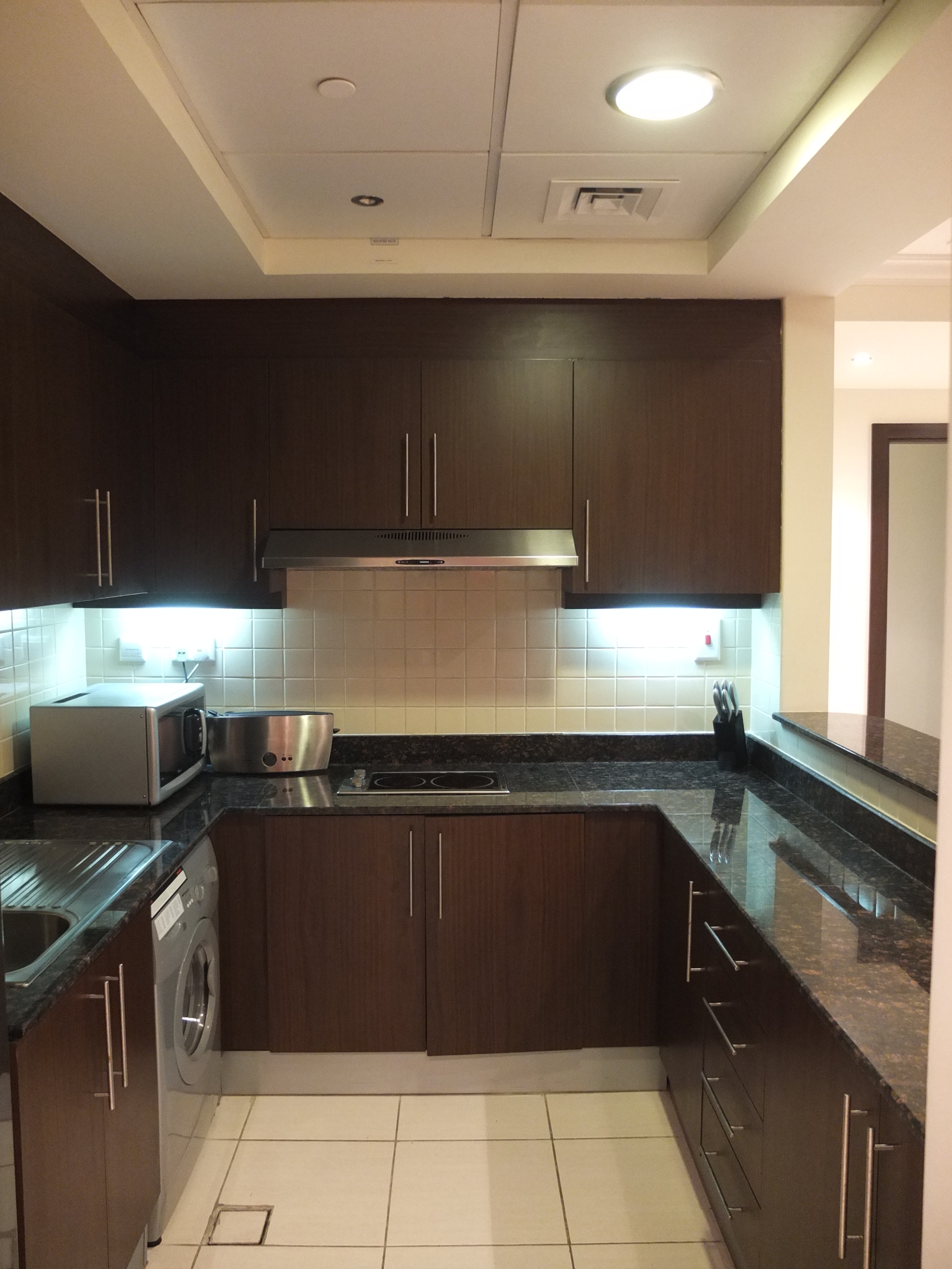 照片 阿联酋(United Arab Emirates) 迪拜(Dubai) 科普行政酒店公寓(Corp Executive Hotel Apartment) 2011-12 12