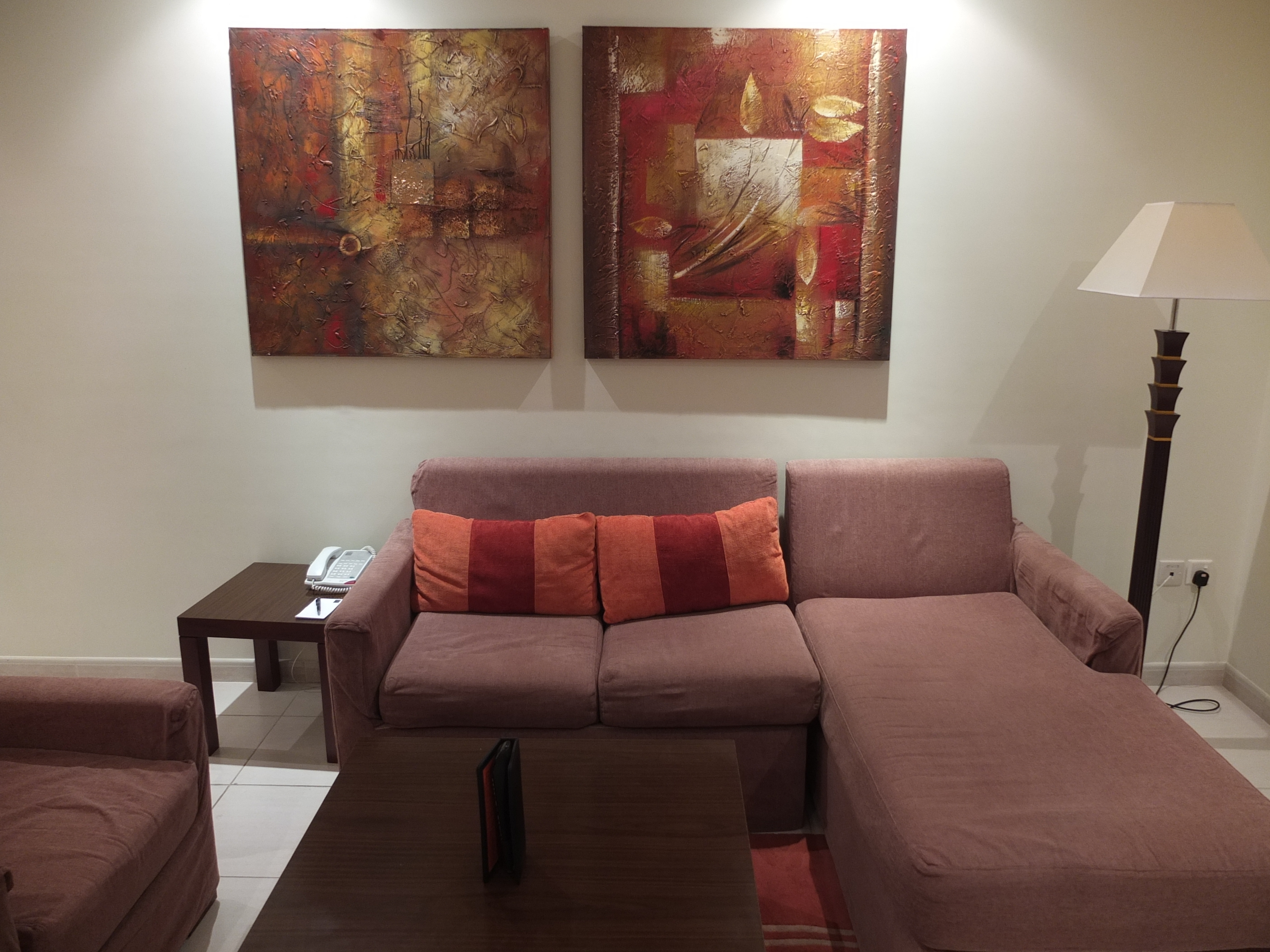 照片 阿联酋(United Arab Emirates) 迪拜(Dubai) 科普行政酒店公寓(Corp Executive Hotel Apartment) 2011-12 5