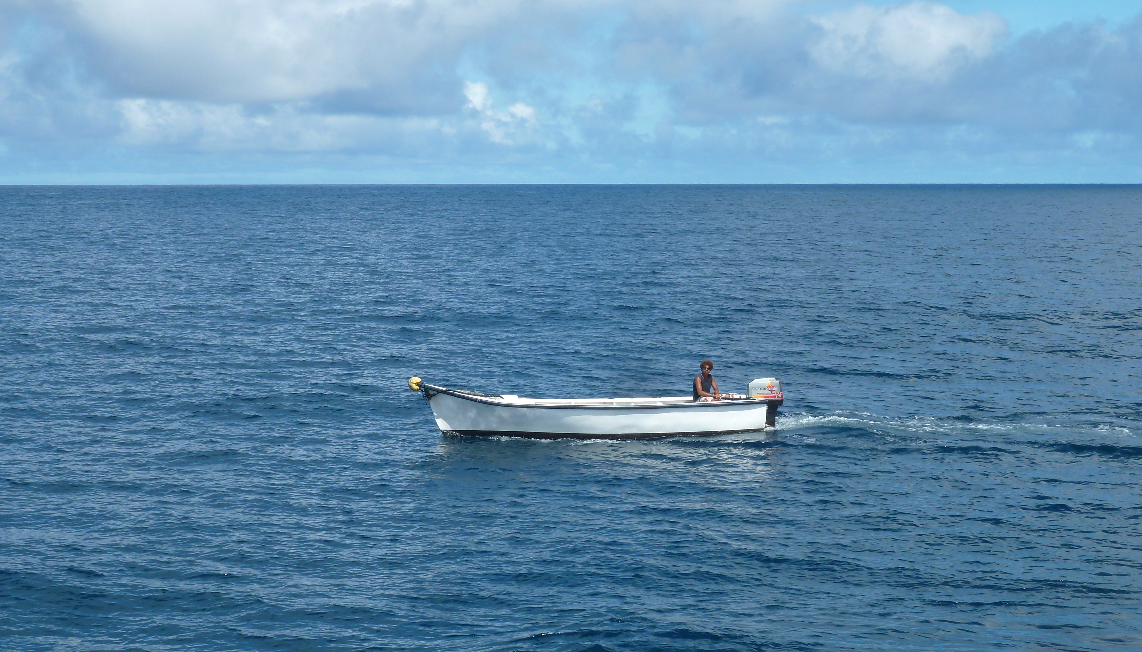 照片 塞舌尔(Seychelles) 海星(Sea Star) 2011-10 47