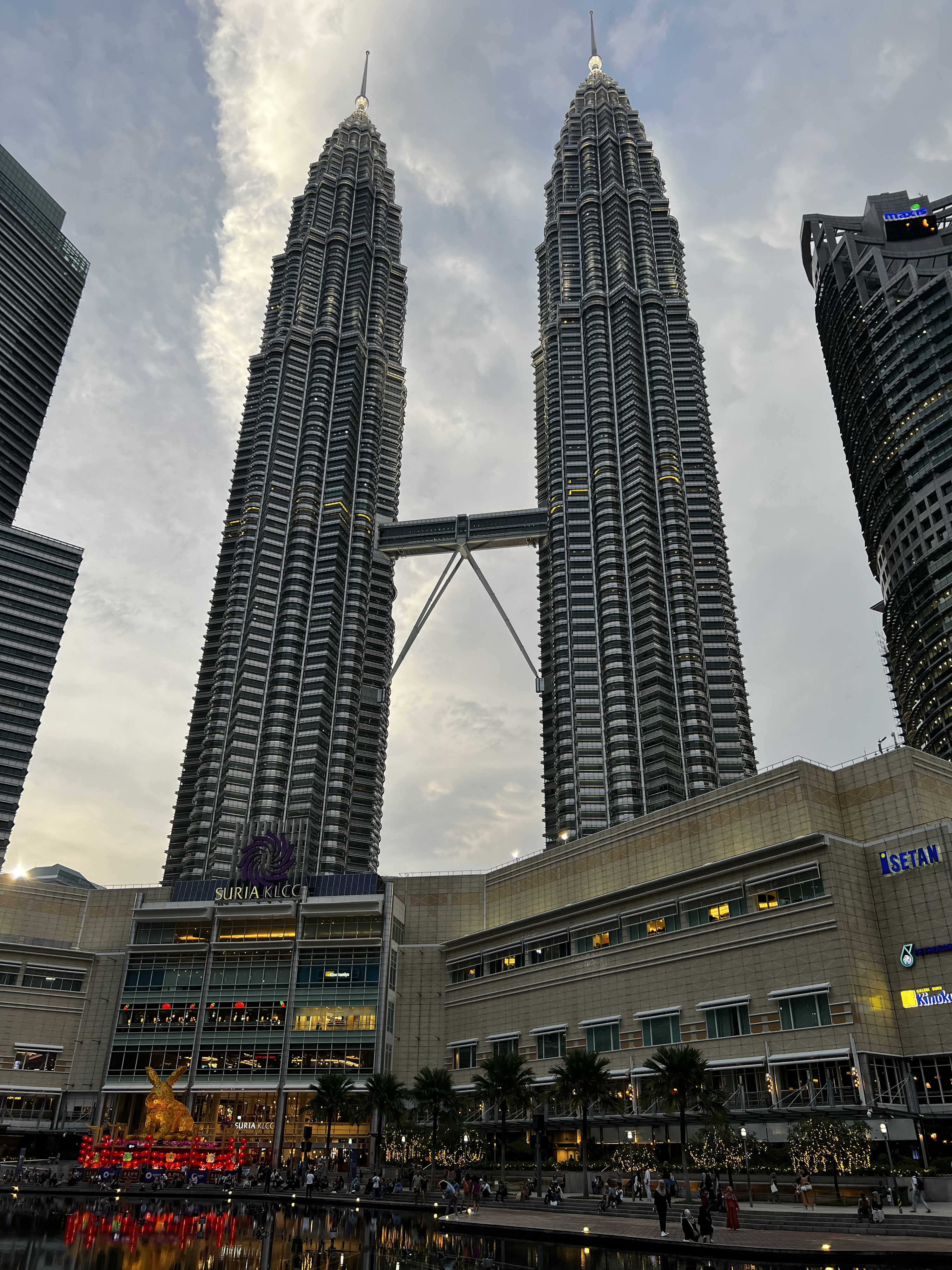 照片 马来西亚(Malaysia) 吉隆坡(Kuala Lumpur) 2023-01 145