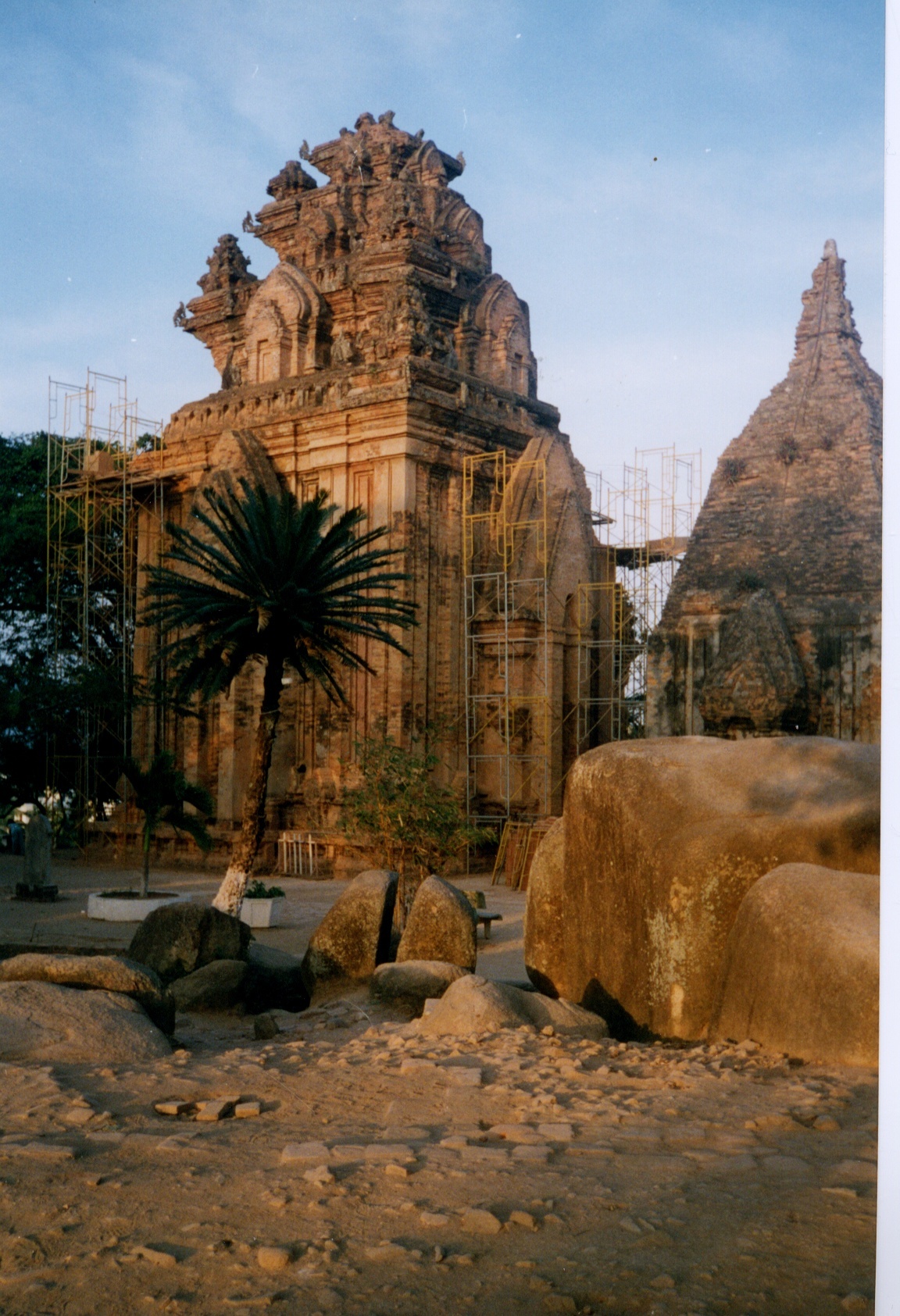 照片 越南(Vietnam) 1996-03 104