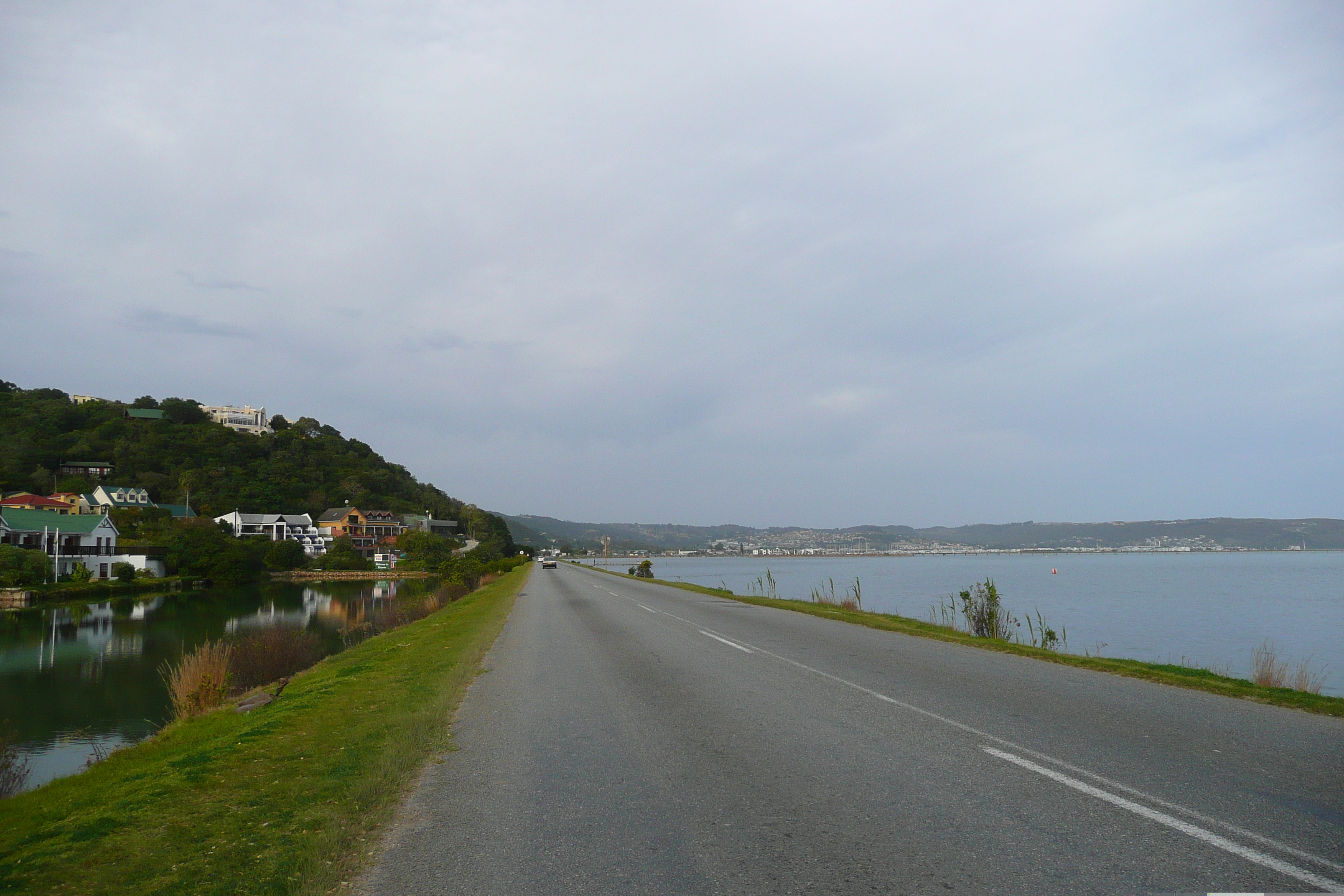 照片 南非(South Africa) 克尼斯纳(Knysna) 2008-09 9