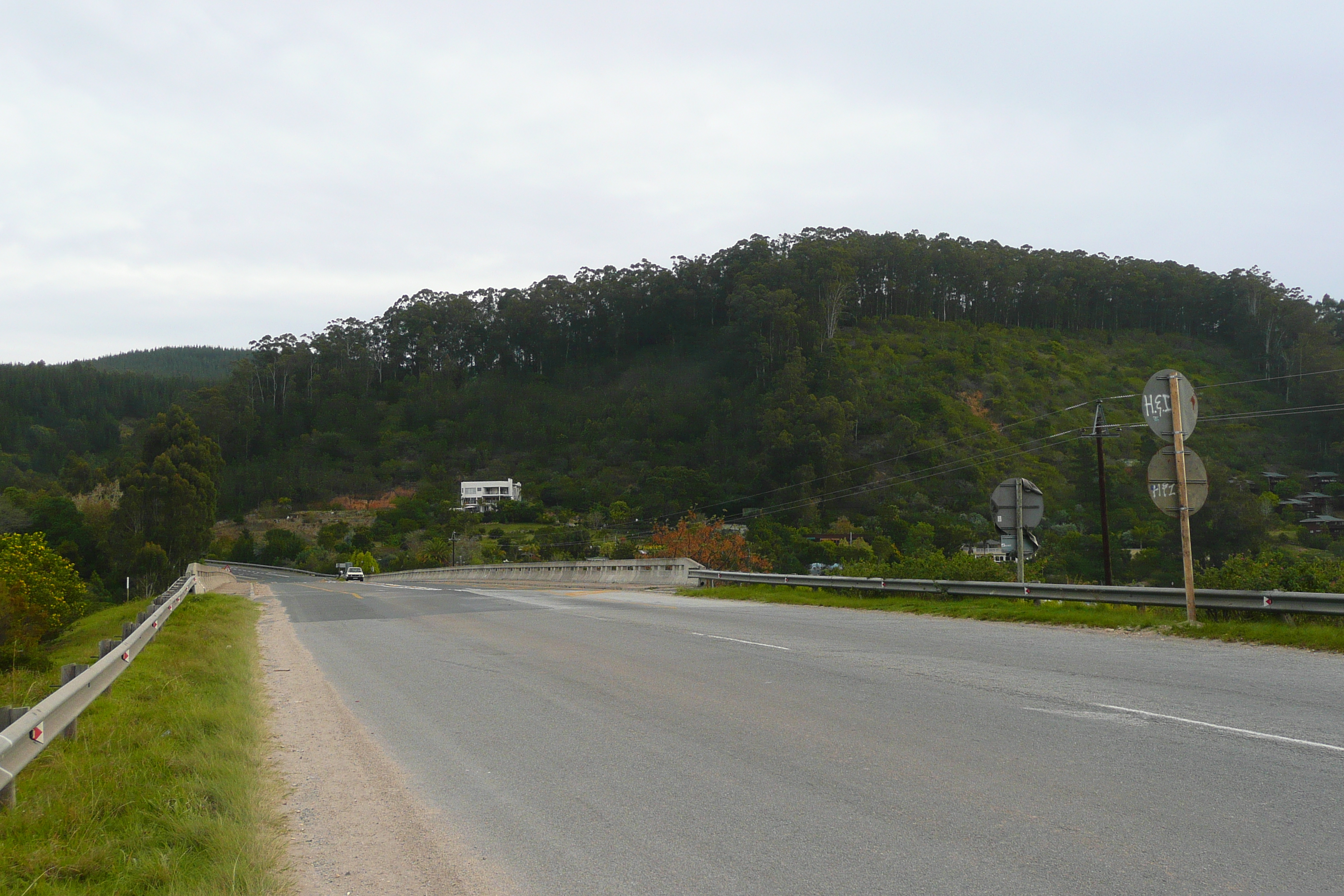 照片 南非(South Africa) 克尼斯纳(Knysna) 2008-09 10
