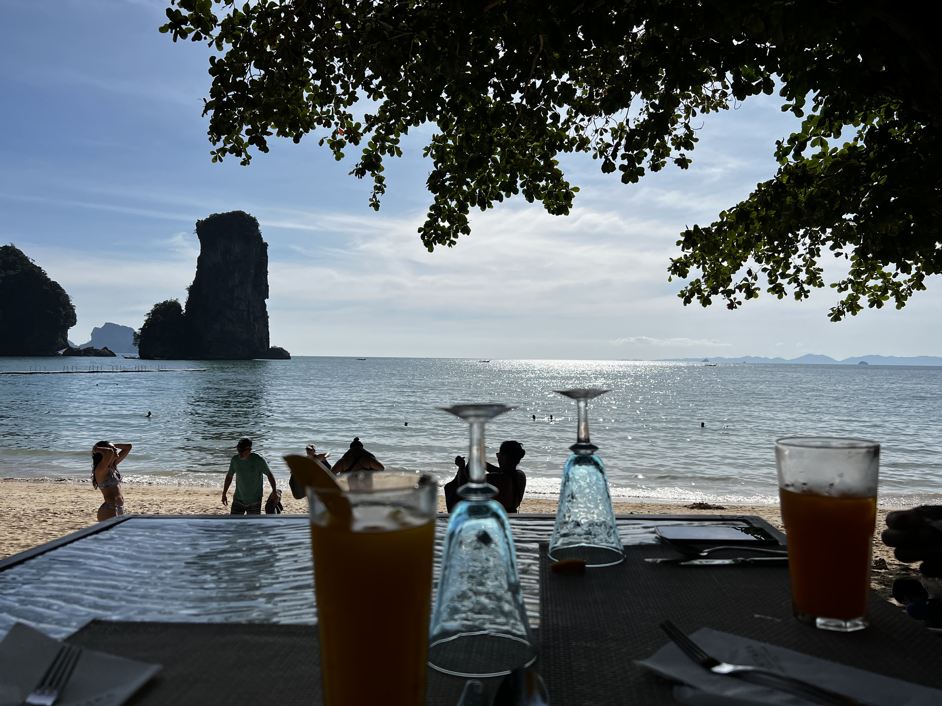 照片 泰国(Thailand) 甲米(Krabi) 2023-01 190
