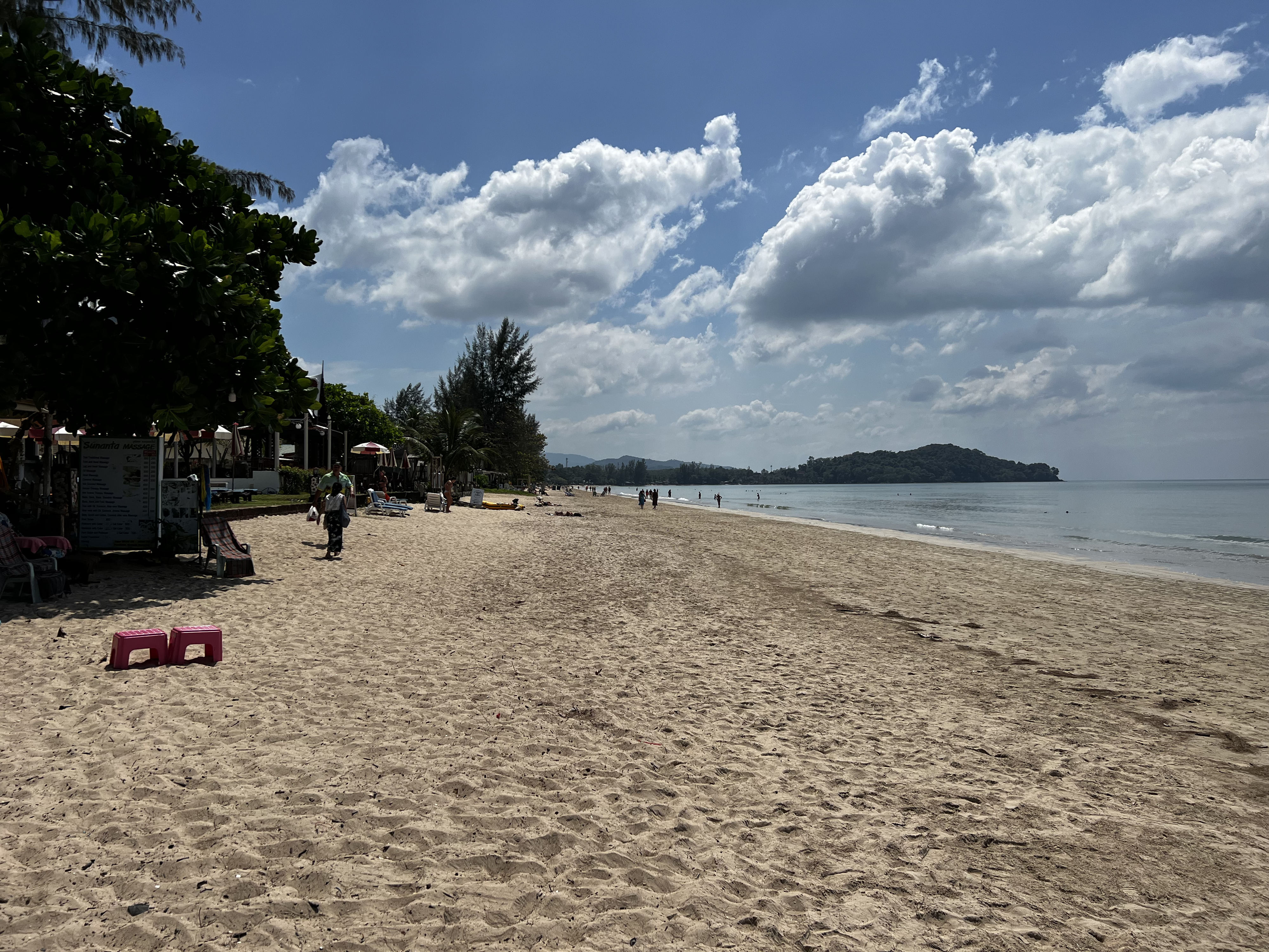 照片 泰国(Thailand) 兰塔岛(Ko Lanta) 2023-01 184