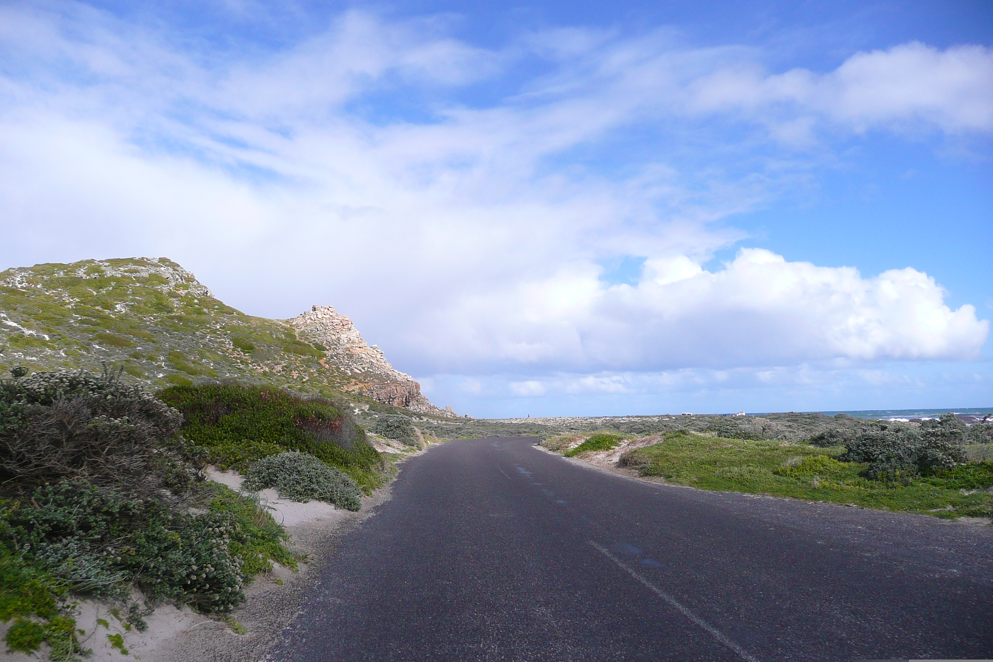 照片 南非(South Africa) 好望角(Cape of Good Hope) 开普角(Cape Point) 2008-09 73