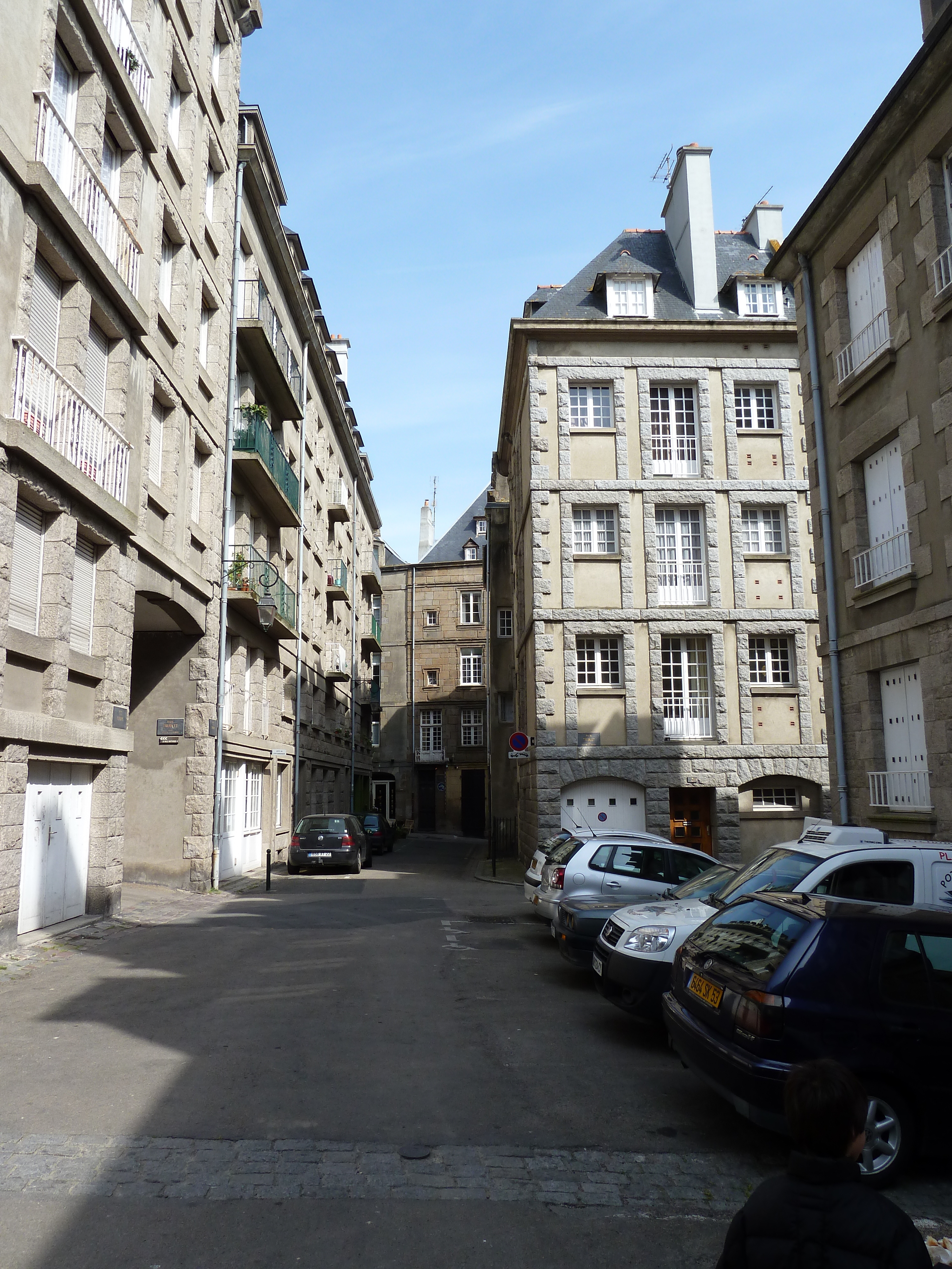 照片 法国(France) 圣马洛(St Malo) 2010-04 165