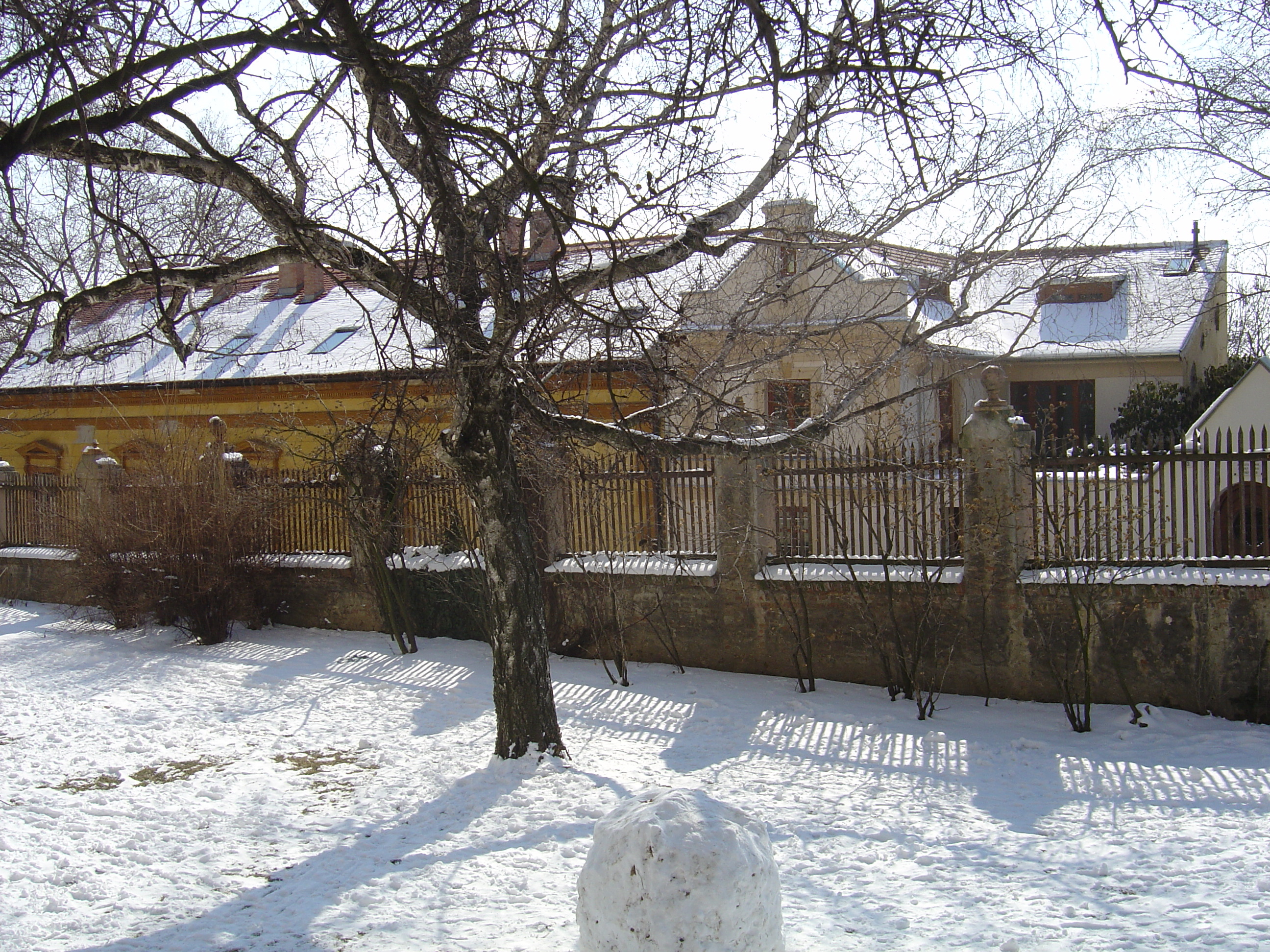 照片 匈牙利(Hungary) 佩奇(Pecs) 2005-03 12