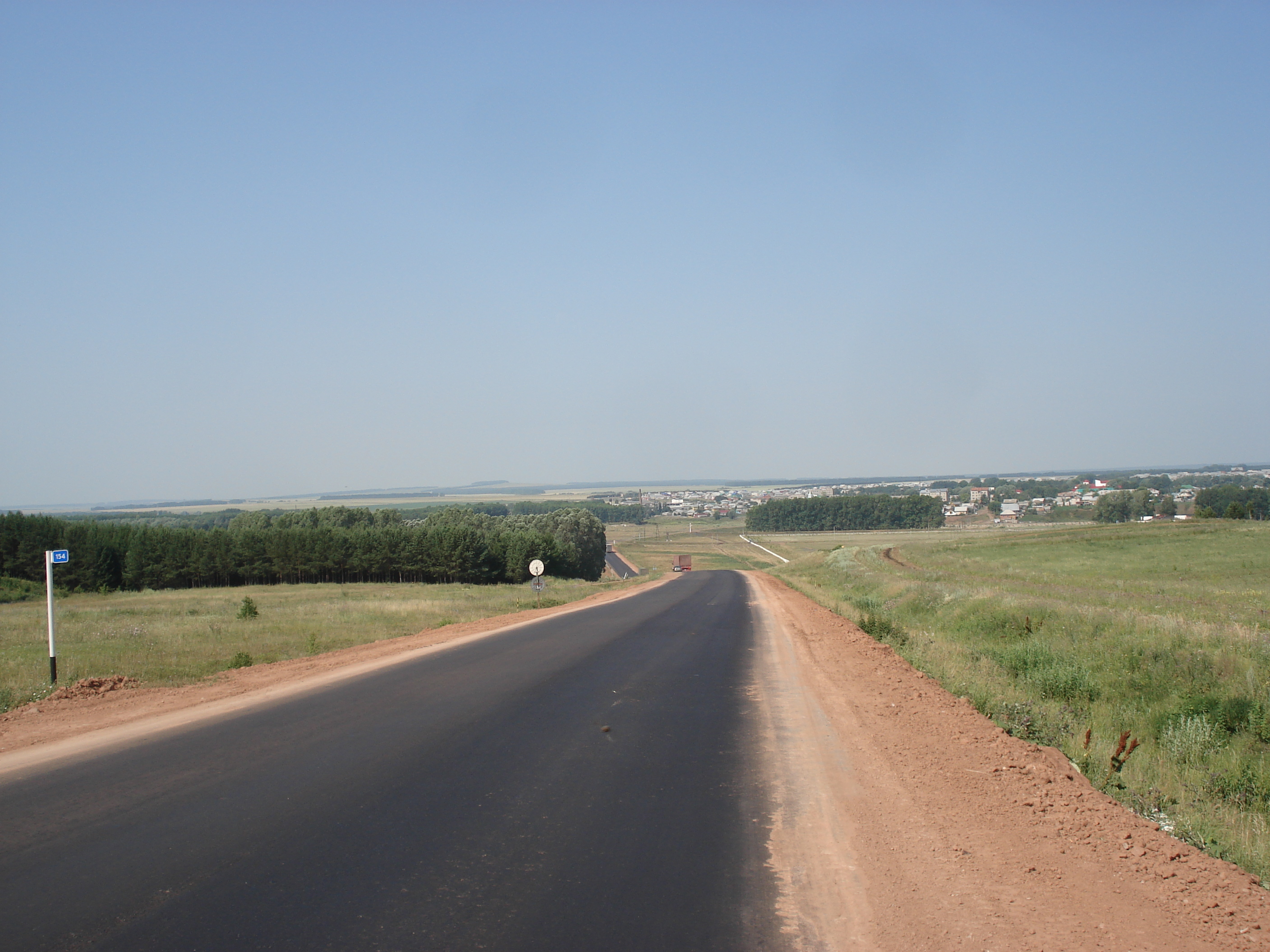 照片 俄罗斯(Russia) 乌法至喀山(From Ufa to Kazan) 2006-07 76