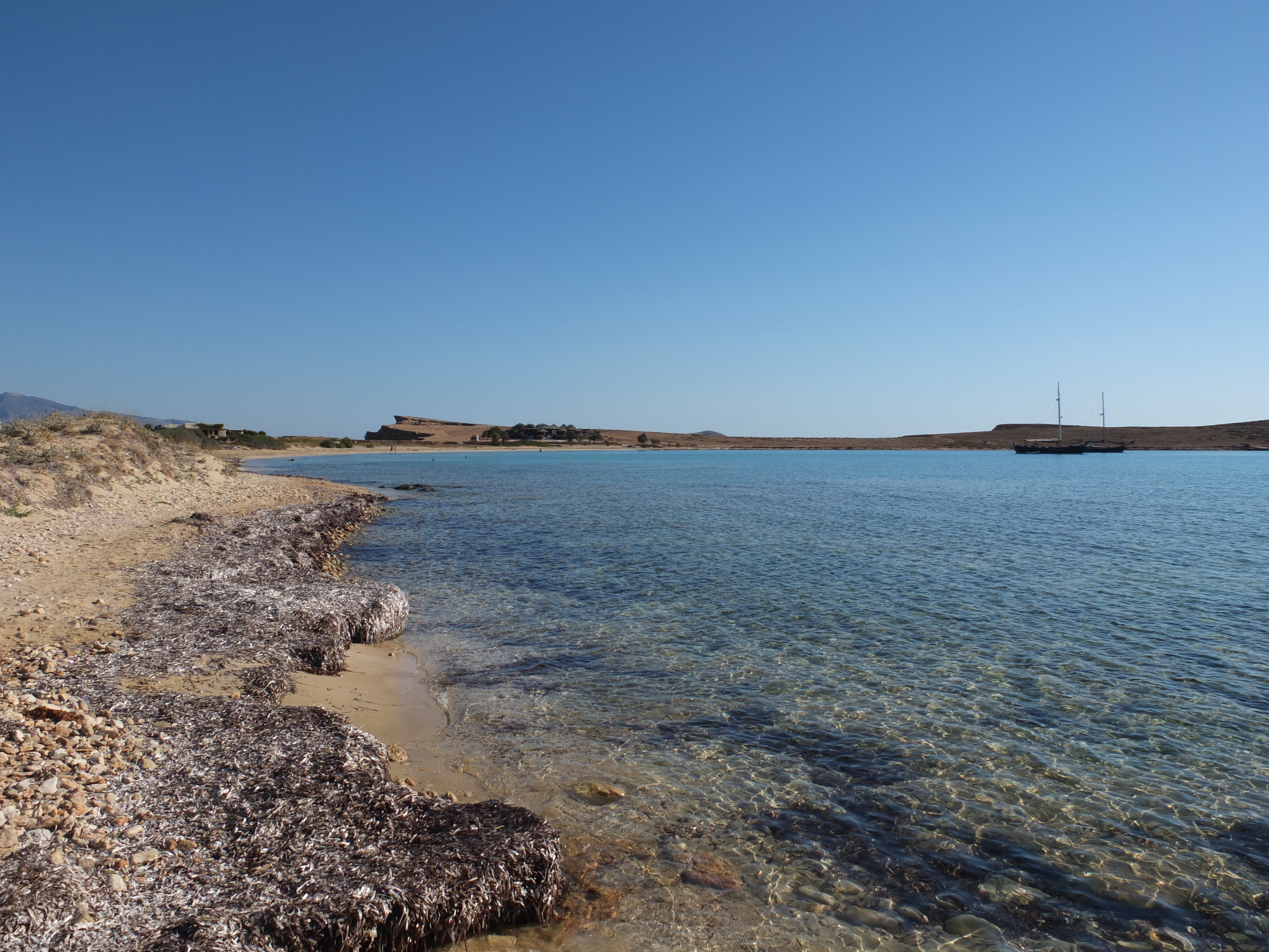 照片 希腊(Greece) 库福尼西亚群岛(Koufonissia) 2014-07 262