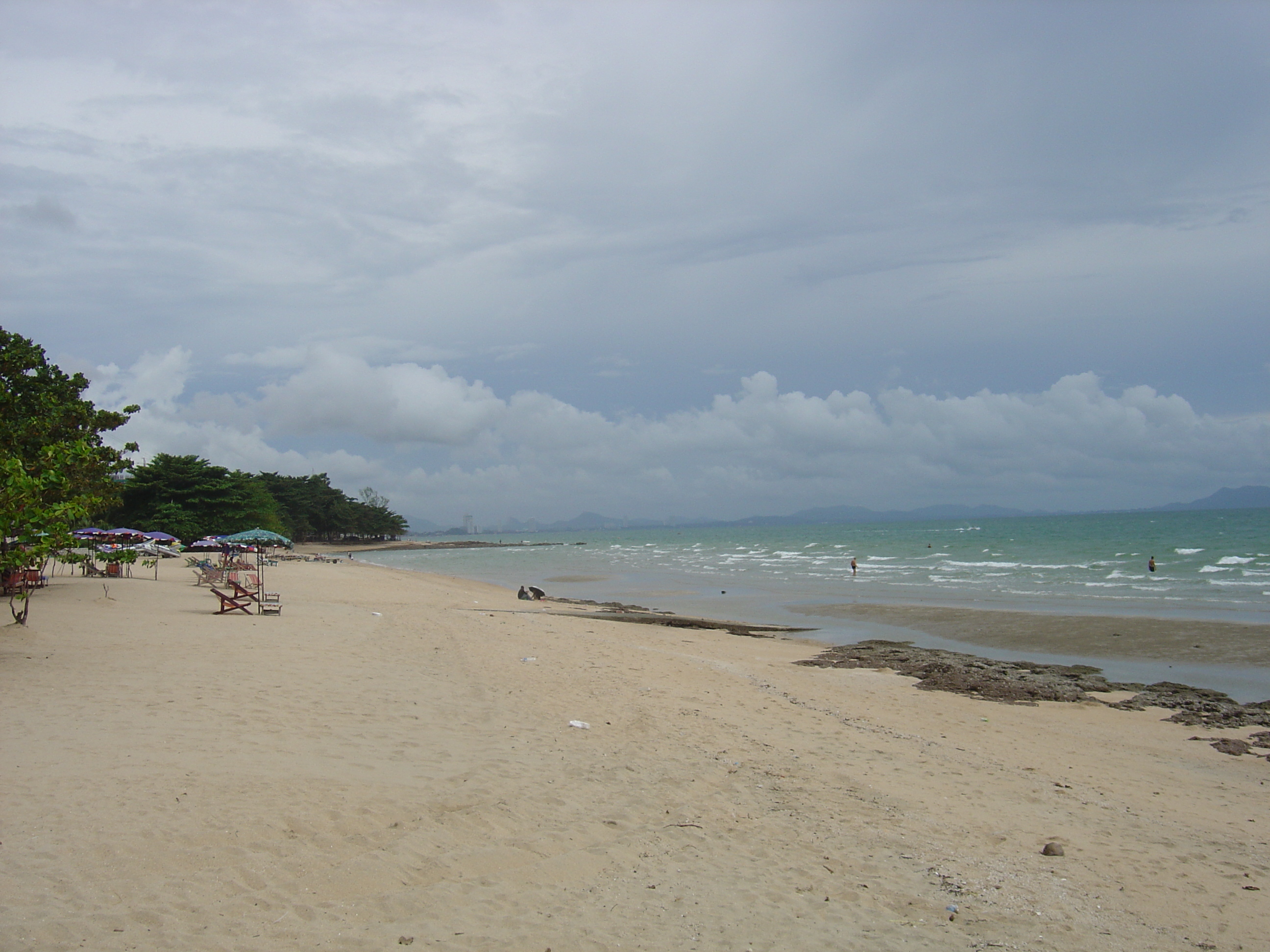 照片 泰国(Thailand) 芭提雅(Pattaya) 金角(Golden Horn) 2005-09 9