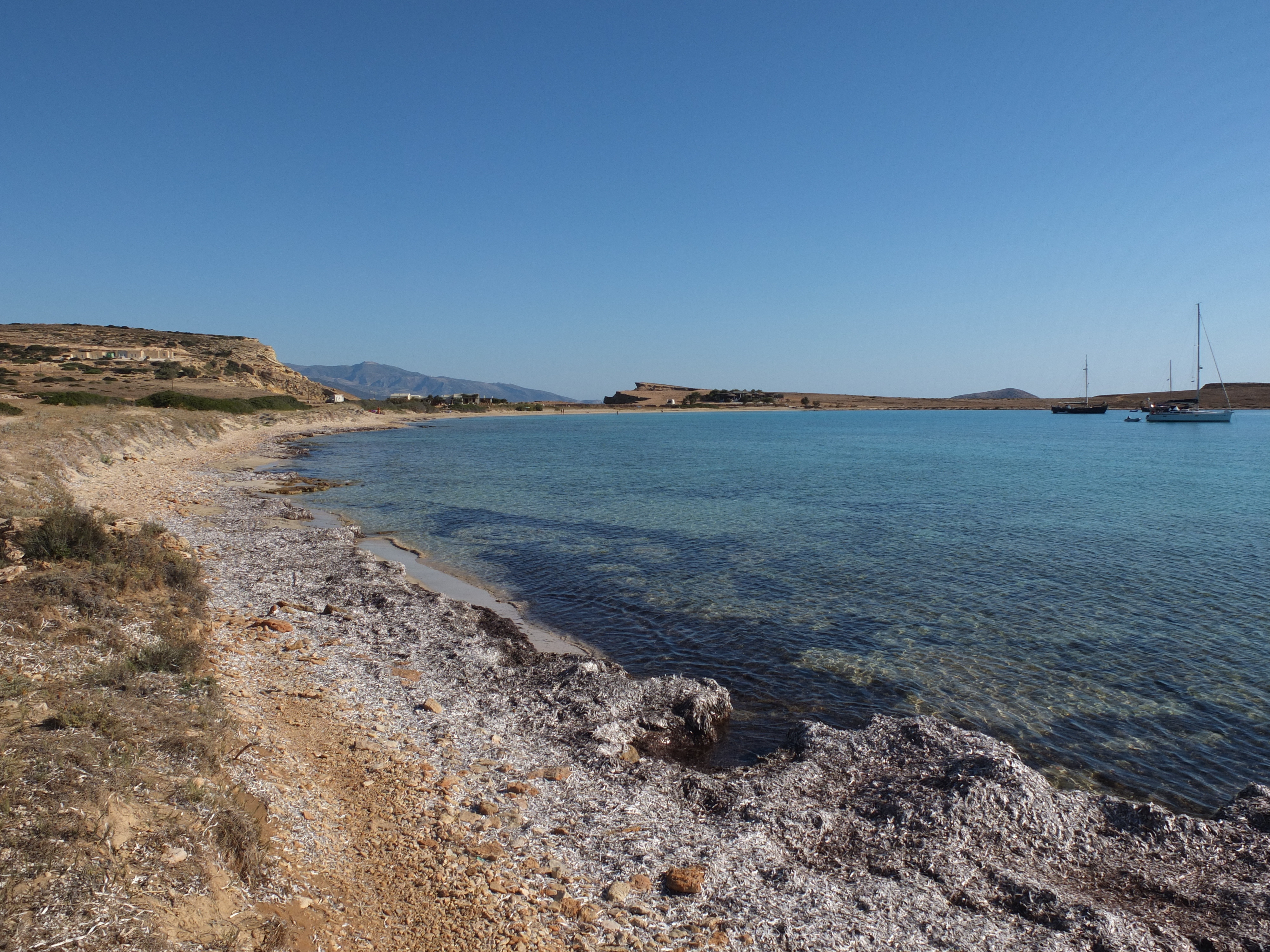 照片 希腊(Greece) 库福尼西亚群岛(Koufonissia) 2014-07 503
