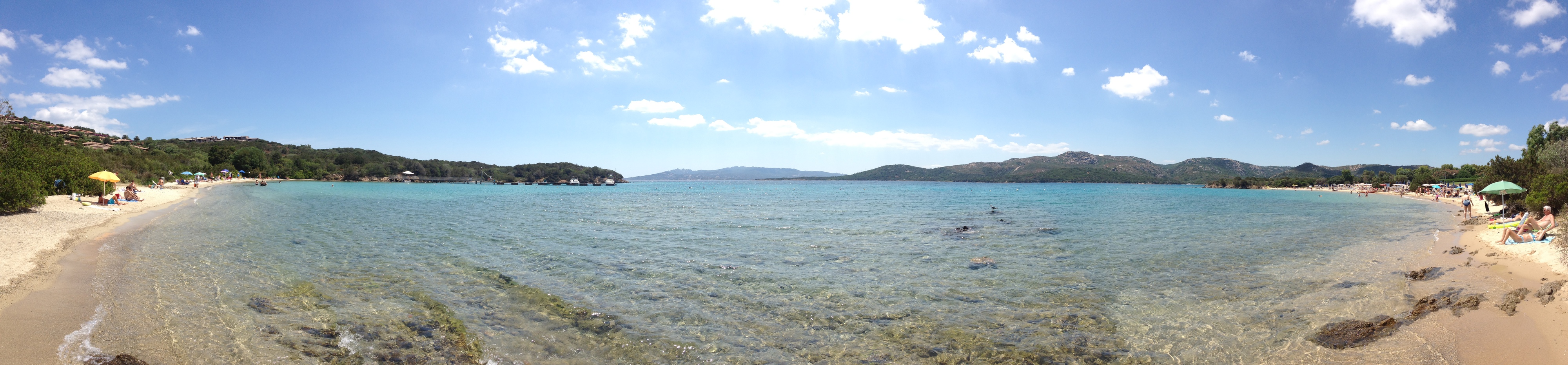 照片 意大利(Italy) 撒丁岛(Sardinia) 翡翠海岸(Costa Smeralda) 2015-06 137