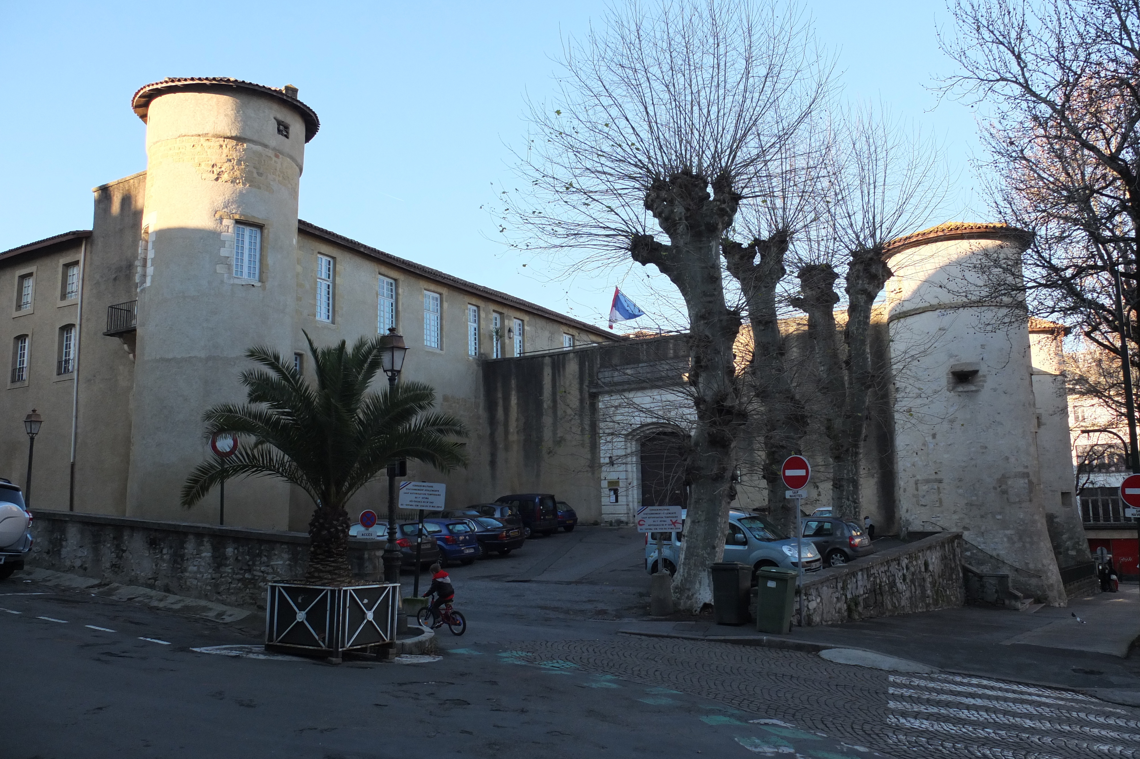 照片 法国(France) 巴约讷(Bayonne) 2013-01 6