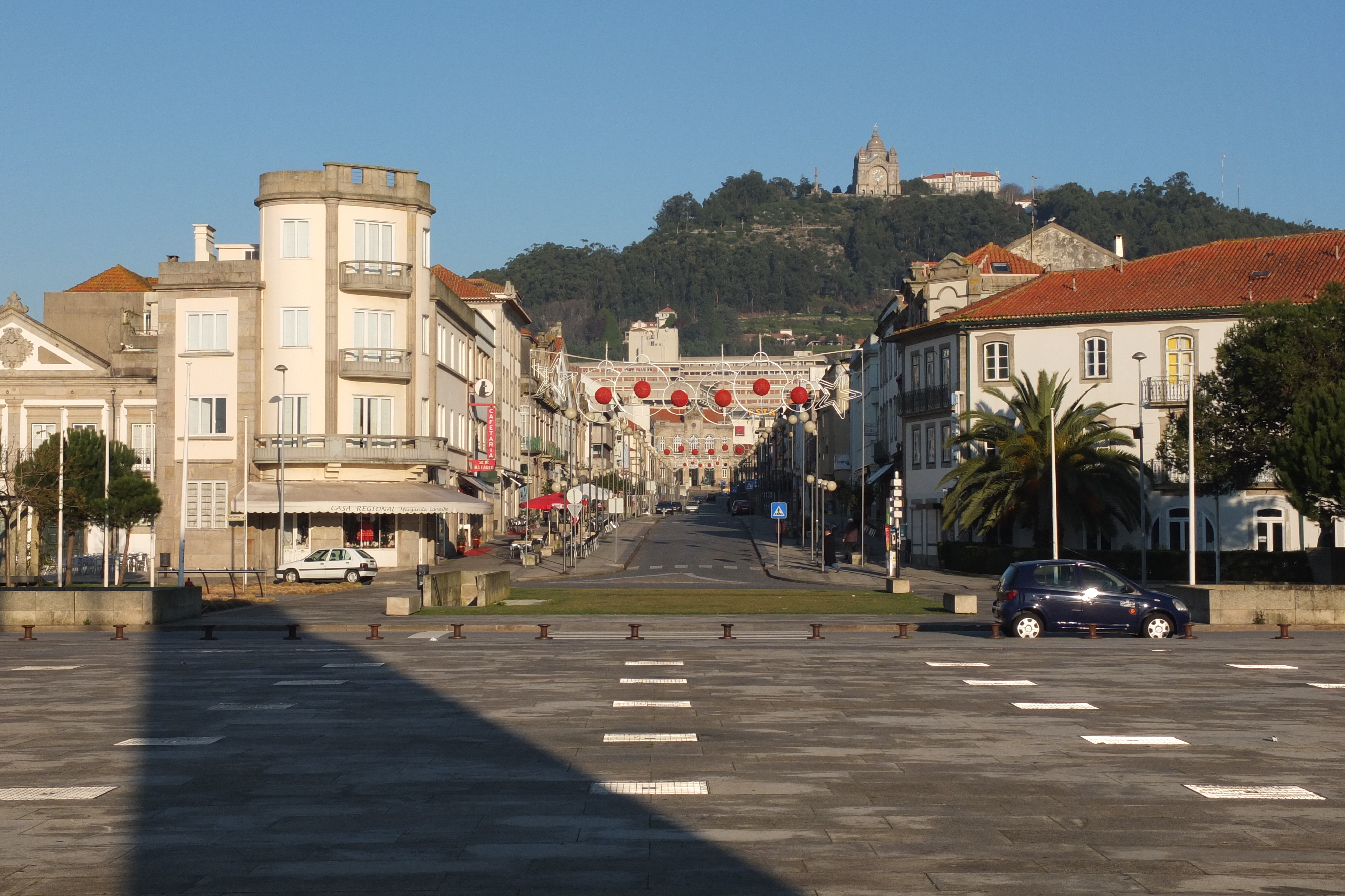 照片 葡萄牙(Portugal) 维亚纳堡(Viana do Castelo) 2013-01 17