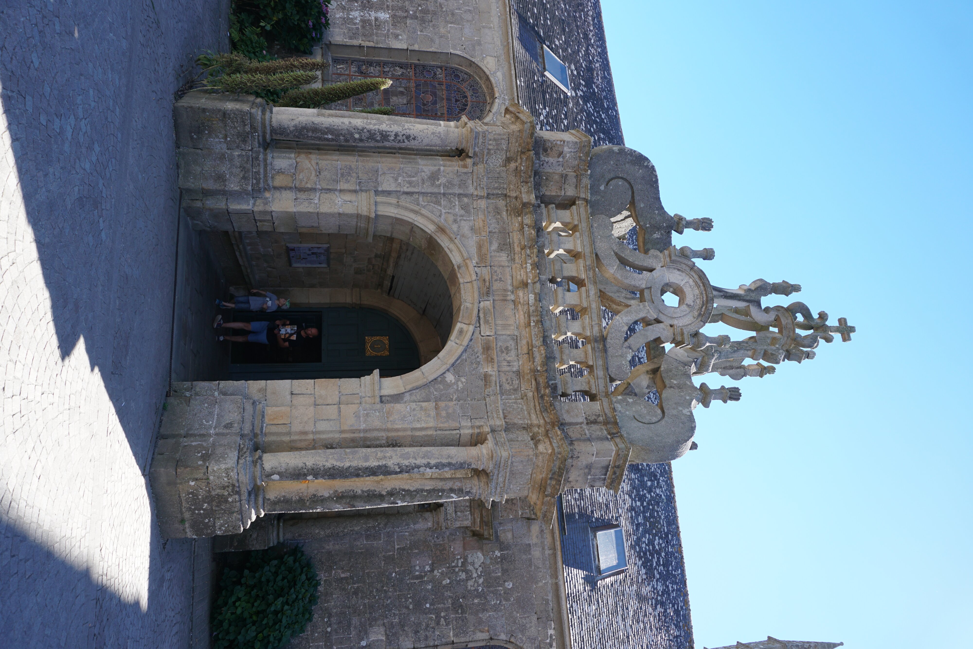 照片 法国(France) 卡纳克(Carnac) 2016-08 13