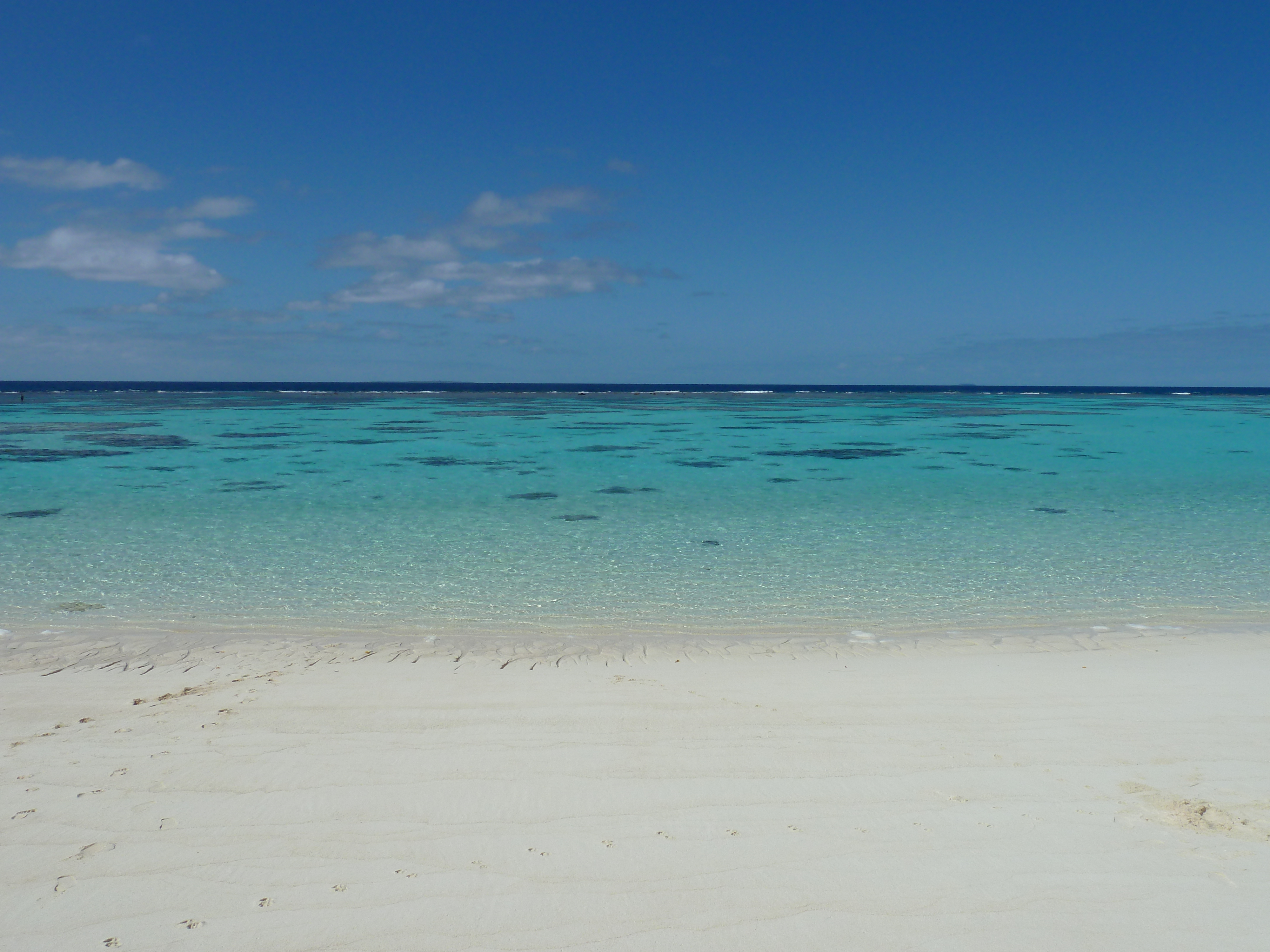 照片 新喀里多尼亚(New Caledonia) 利富岛(Lifou) 穆(Mu) 2010-05 11