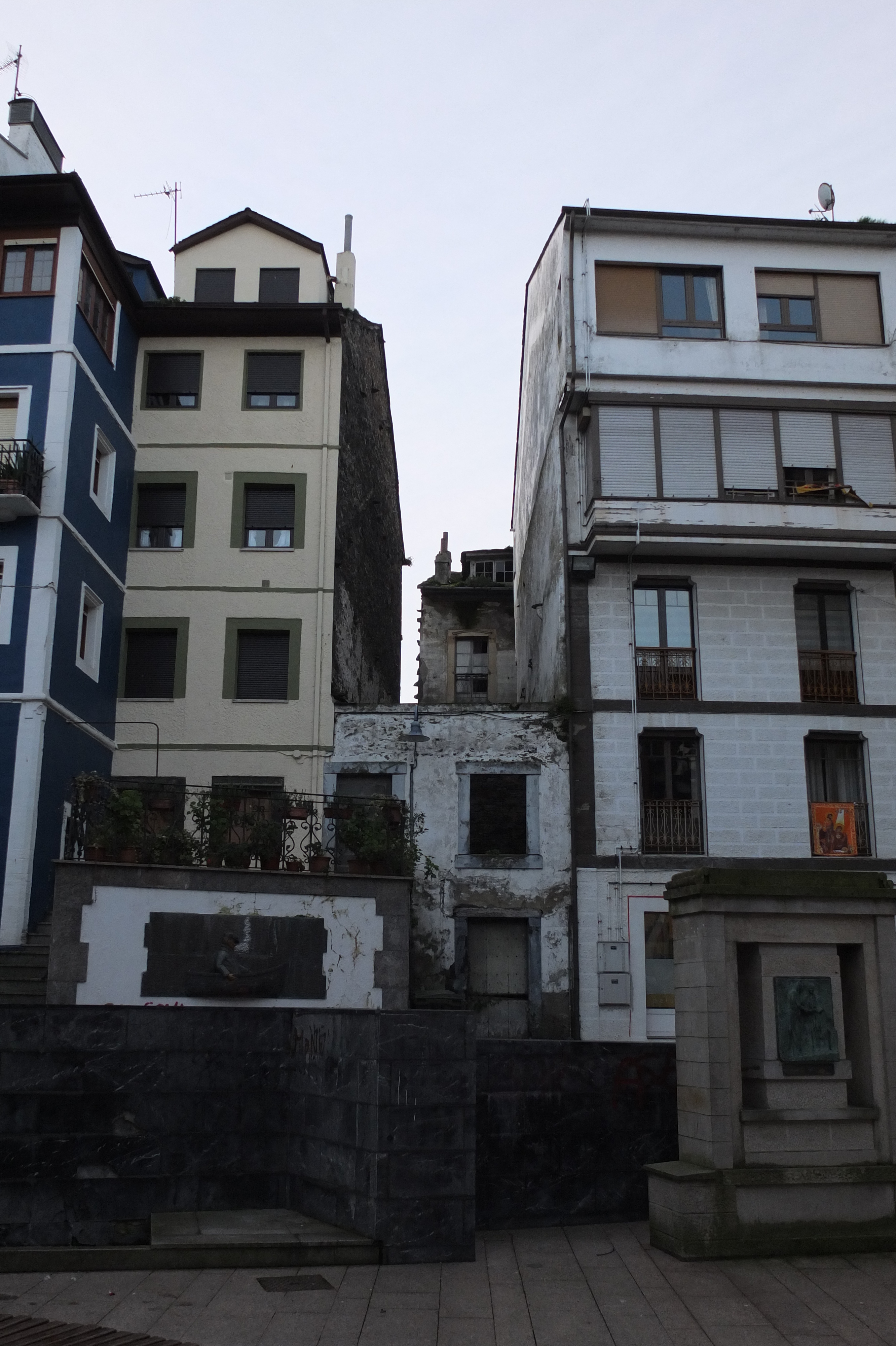 照片 西班牙(Spain) 卢阿尔卡(Luarca) 2013-01 30