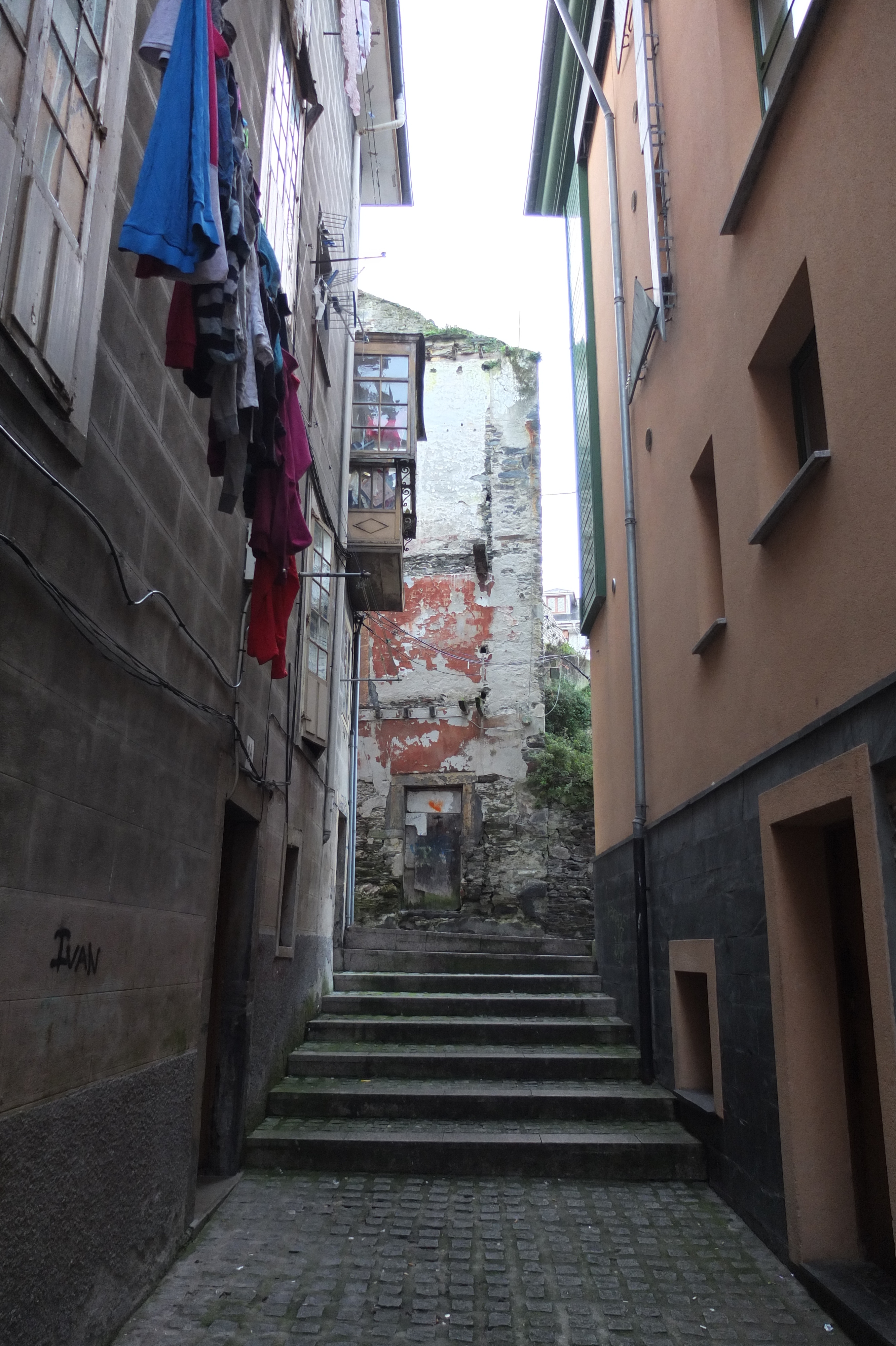 照片 西班牙(Spain) 卢阿尔卡(Luarca) 2013-01 31