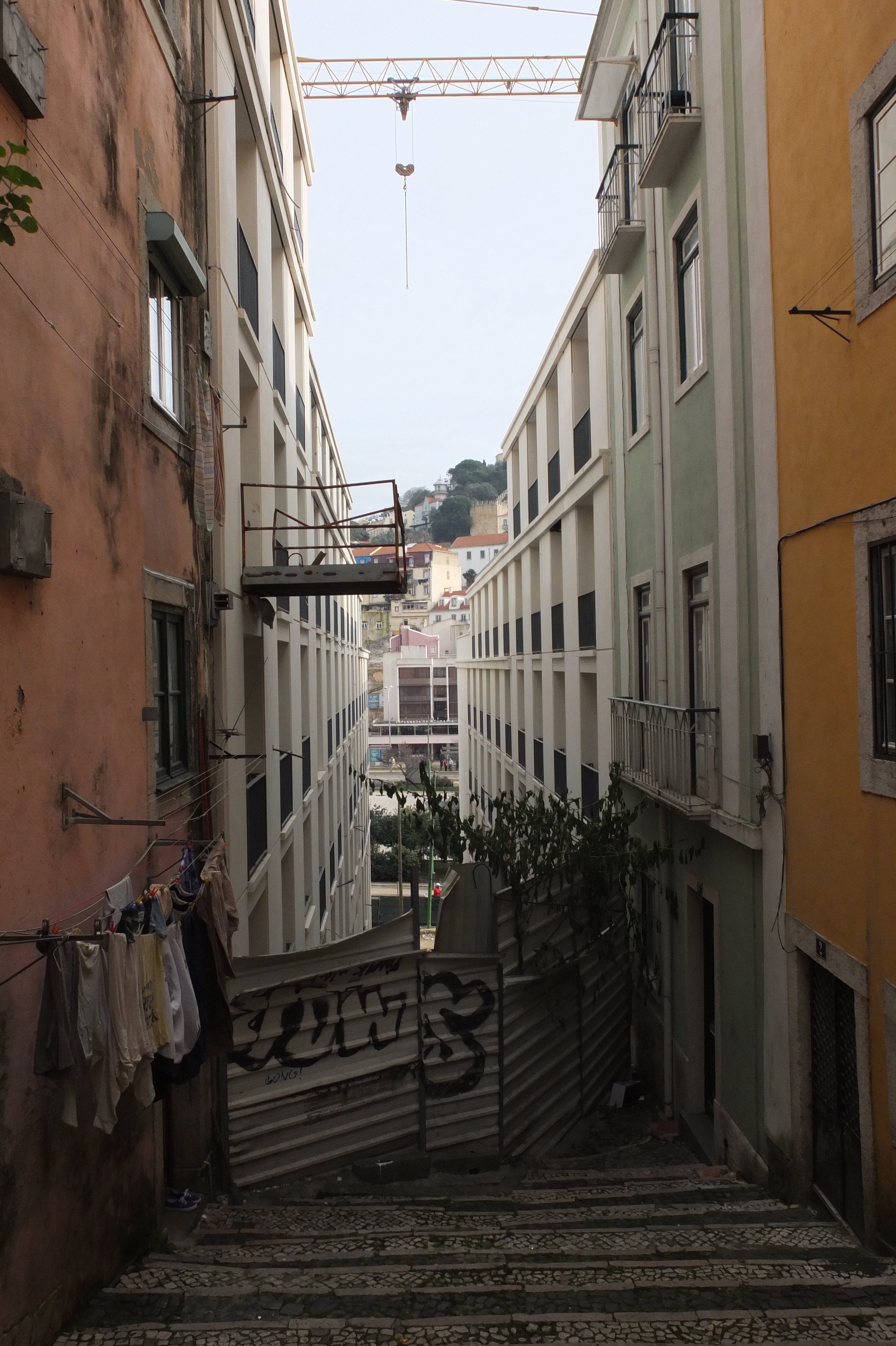 照片 葡萄牙(Portugal) 里斯本(Lisbon) 2013-01 163