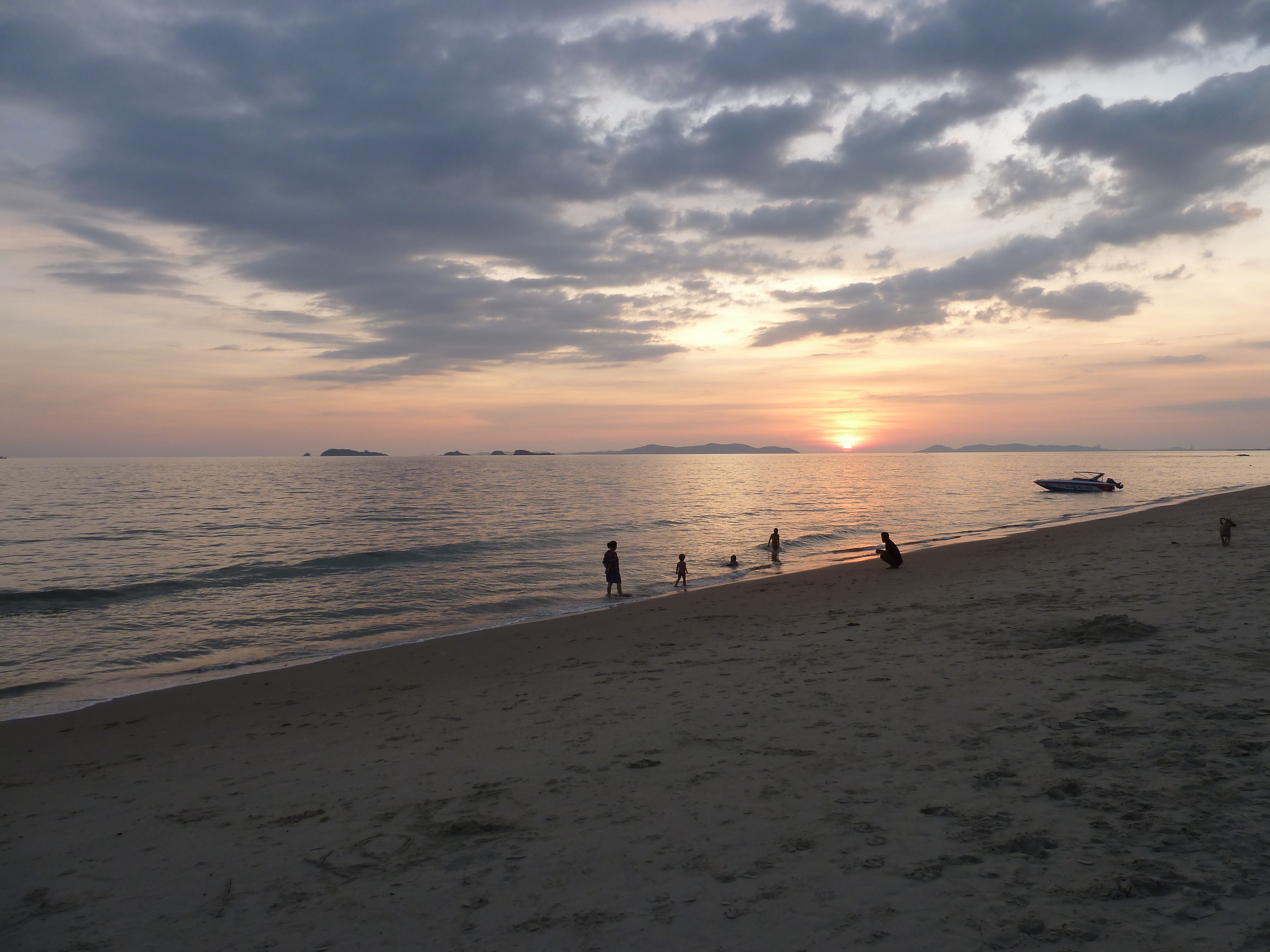 照片 泰国(Thailand) 罗勇(Rayong) 2011-12 19