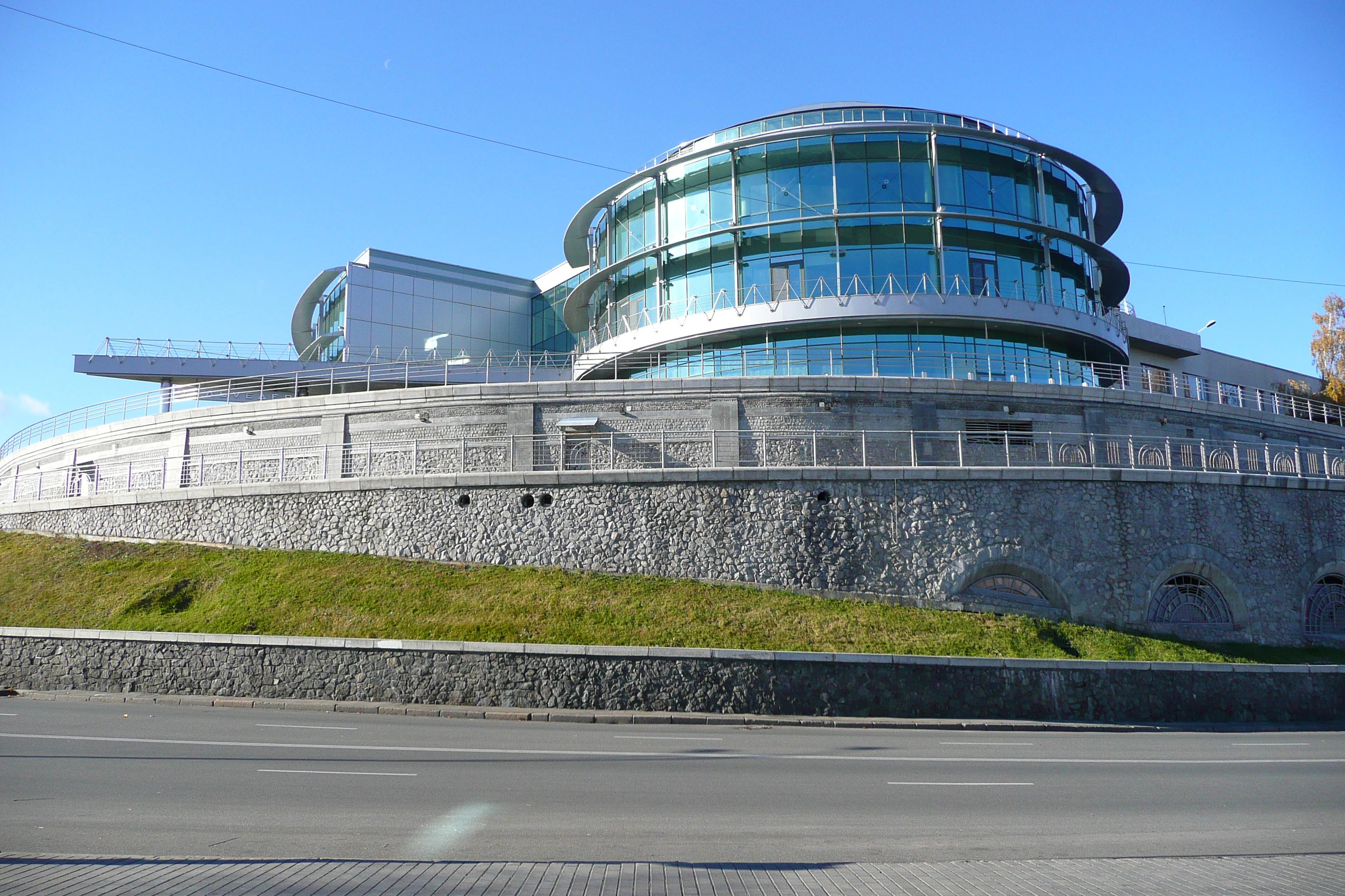 照片 乌克兰(Ukraine) 基辅(Kiev) 佩切尔斯克(Pechersk) 2007-11 46