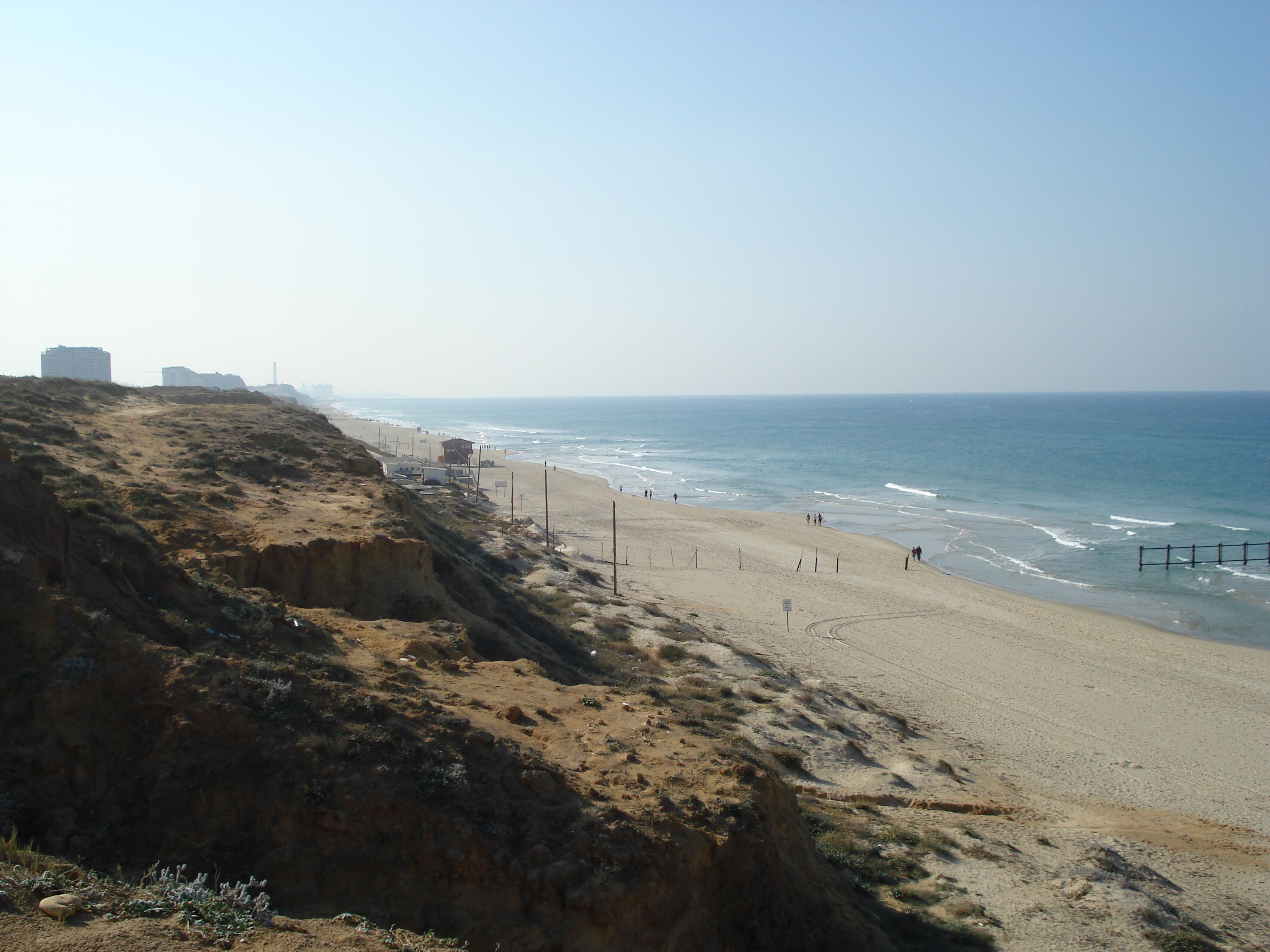 照片 以色列(Israel) 赫兹利亚(Herzliya) 2006-12 8