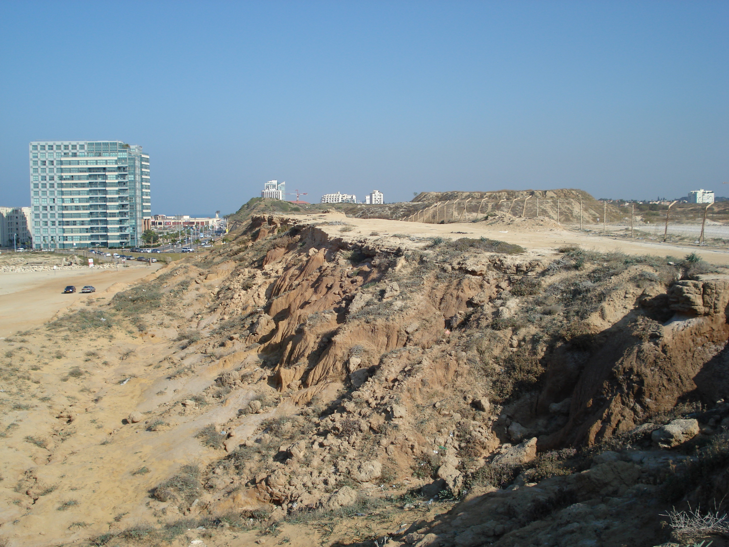 照片 以色列(Israel) 赫兹利亚(Herzliya) 2006-12 7