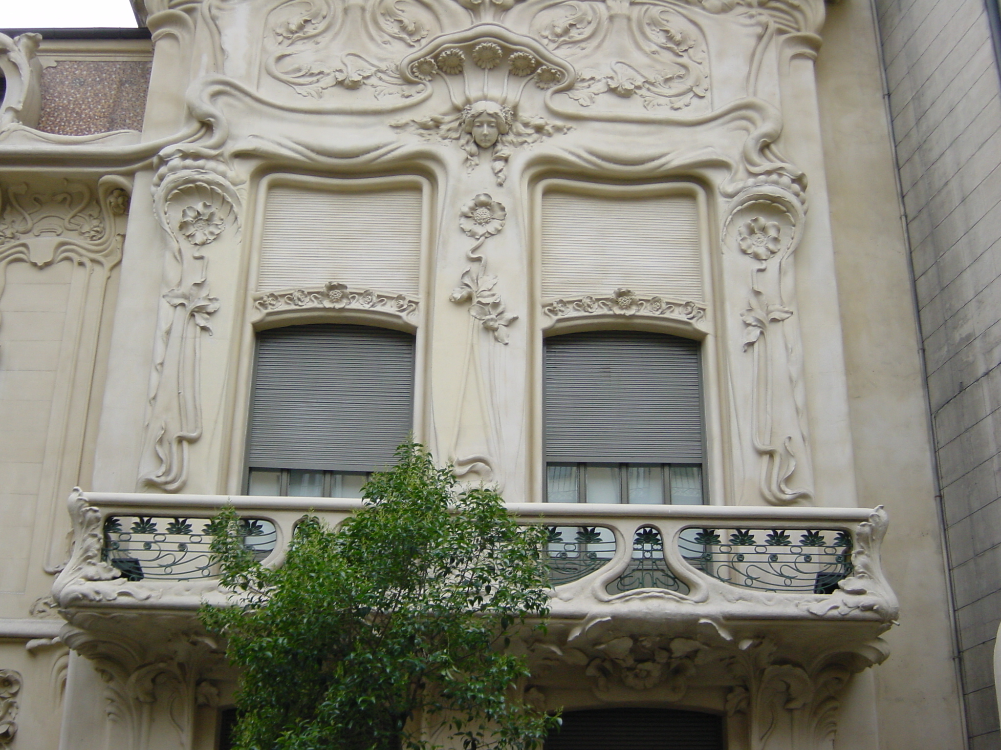 照片 西班牙(Spain) 马德里(Madrid) 2002-05 4