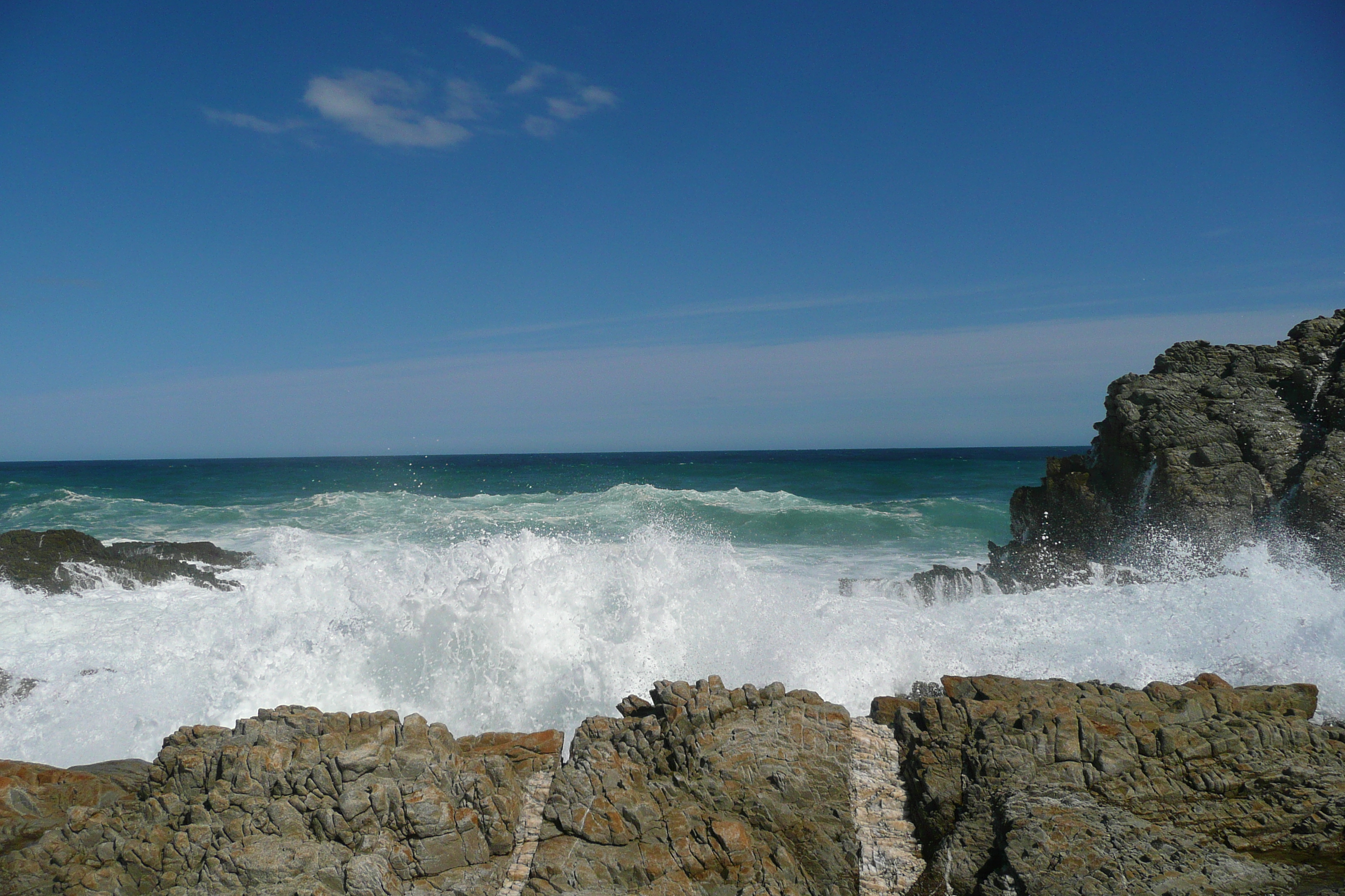 照片 南非(South Africa) 齐齐卡马国家公园(Tsitsikamma National Park) 2008-09 371